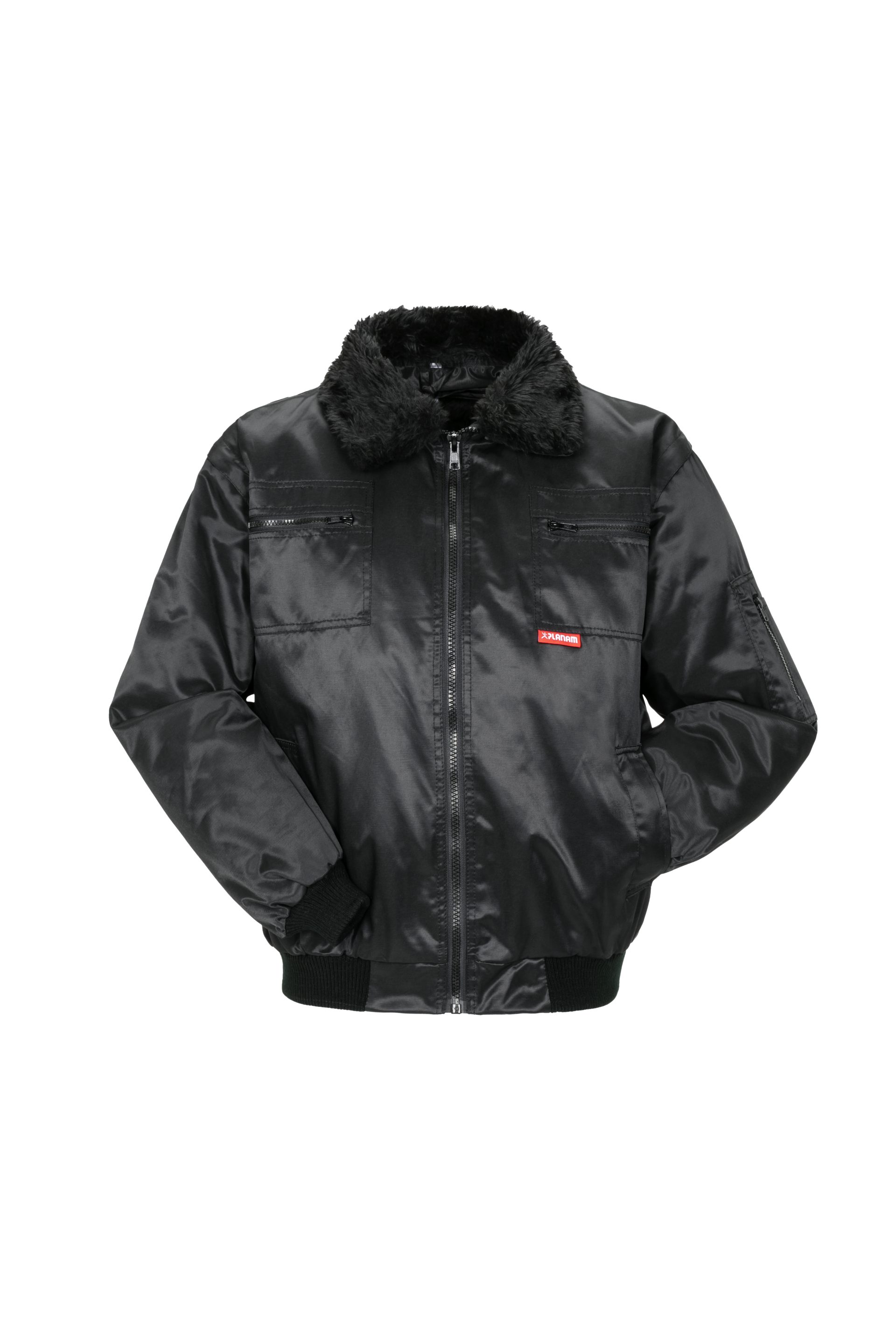 Planam Pilotenjacke Gletscher Comfort Jacke Pilotenjacke