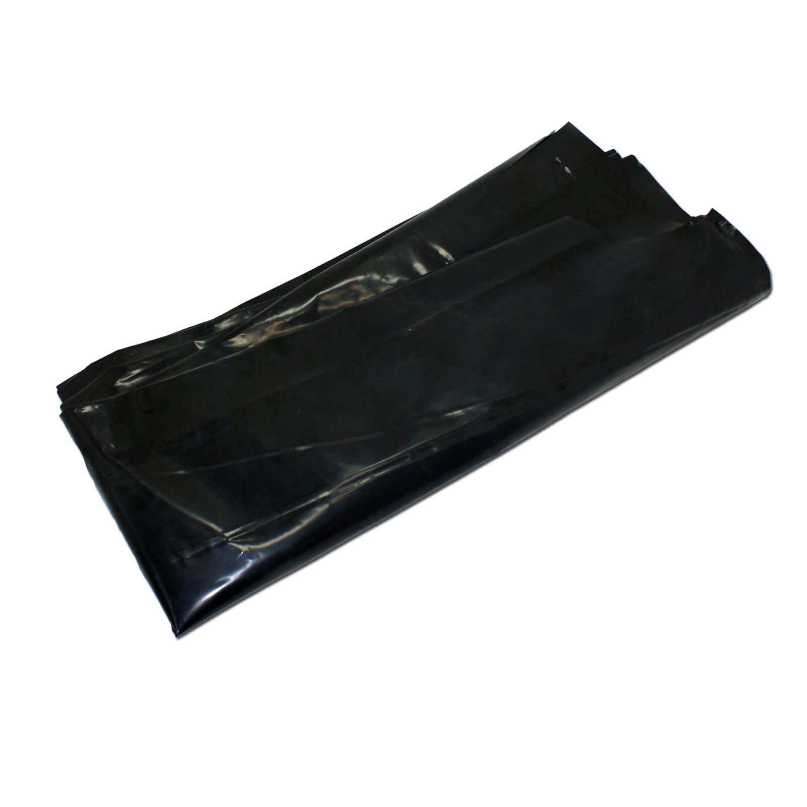 Stabilo Sanitär Schutzplane IBC Abdeckplane Schwarz für 1000 L IBC Container – Bild 3 von 5