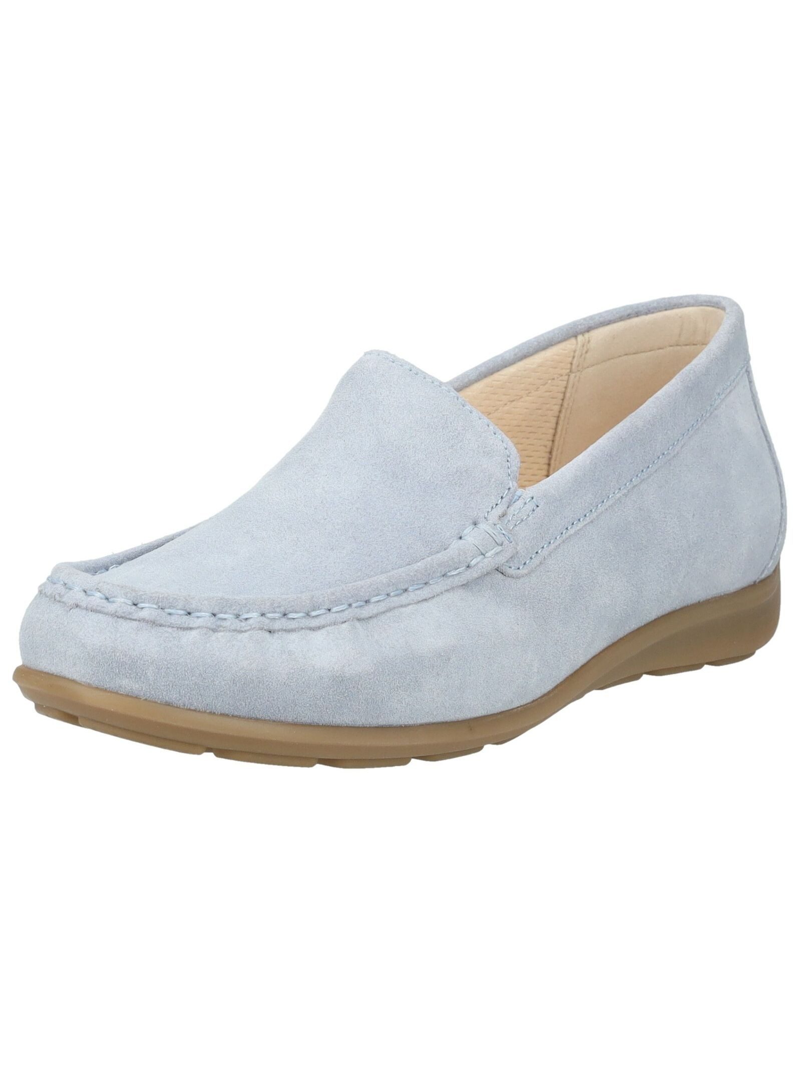 Gabor Comfort Gabor Comfort Slipper Leder Slipper günstig online kaufen