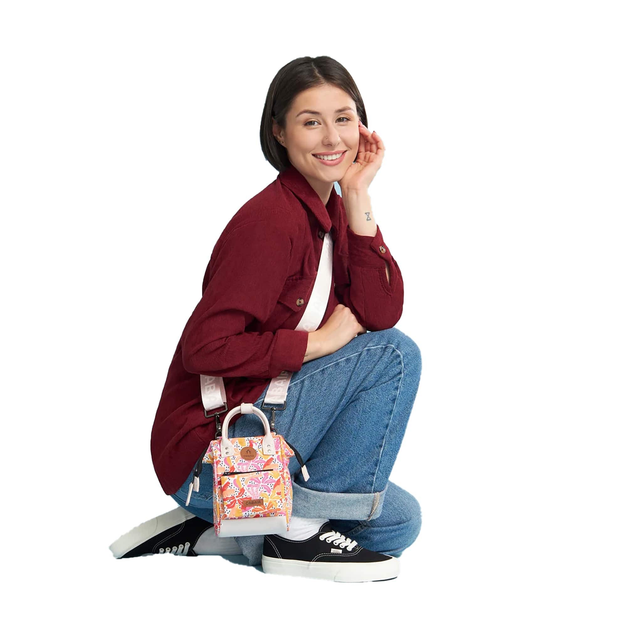 CABAIA Rucksack Pirae