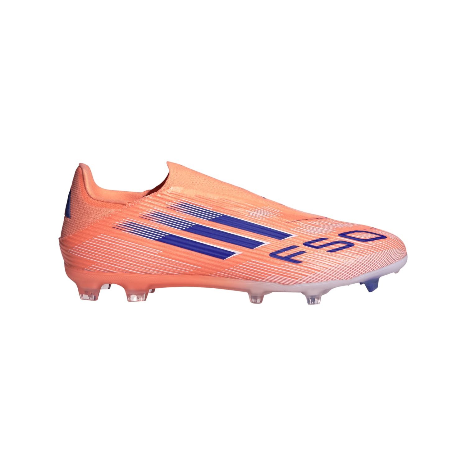 adidas Performance F50 League LL FG/MG (Kunstrasen, für feste Böden) orange günstig online kaufen