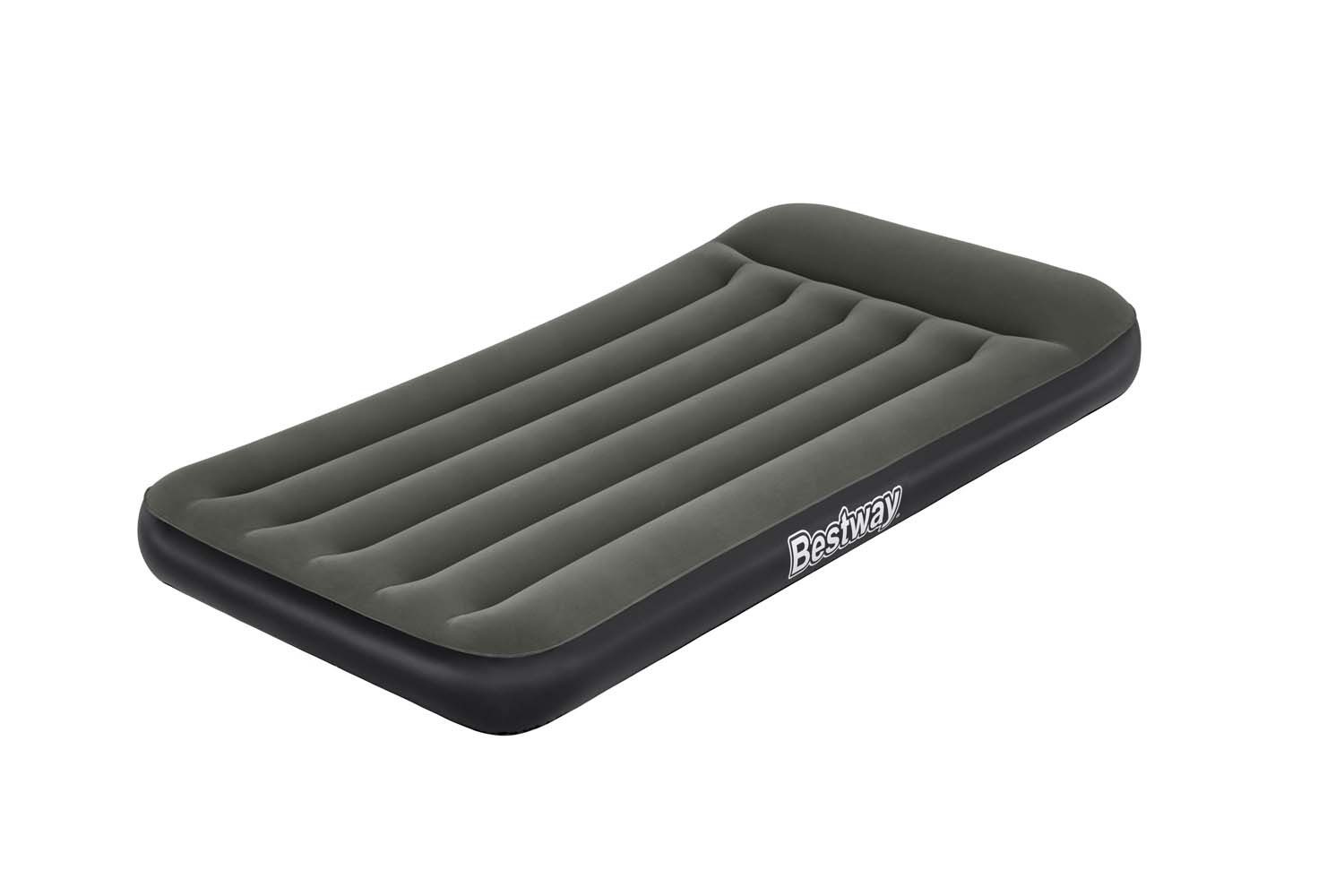 Luftbett Single 1 Person Luftmatratze Camping 188 x 99 x 30 cm