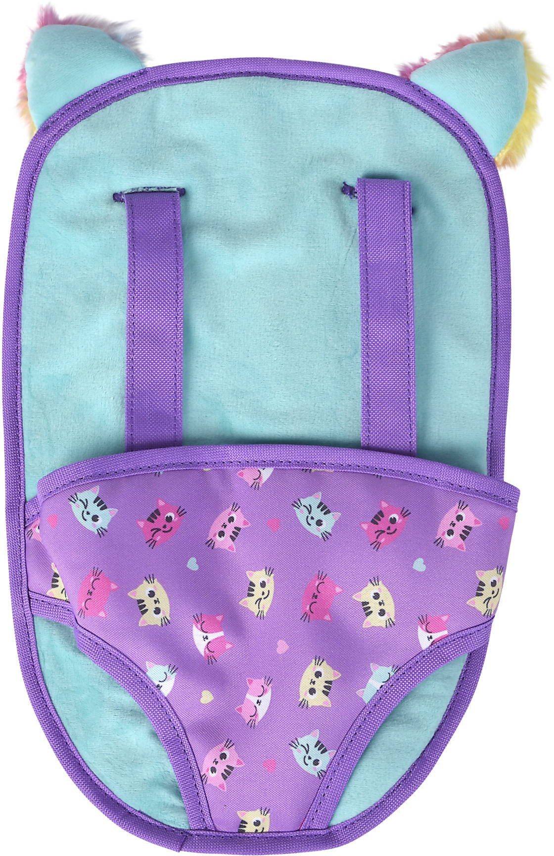 SIMBA Babypuppe Puppe Zubehör New Born Baby Puppen-Tragesitz Puppen 38-43 cm 105560502