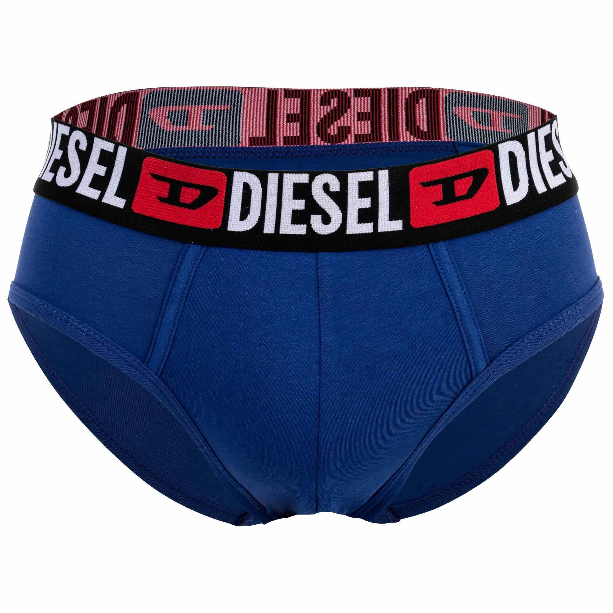 Diesel Slip Herren Slip 3er Pack günstig online kaufen