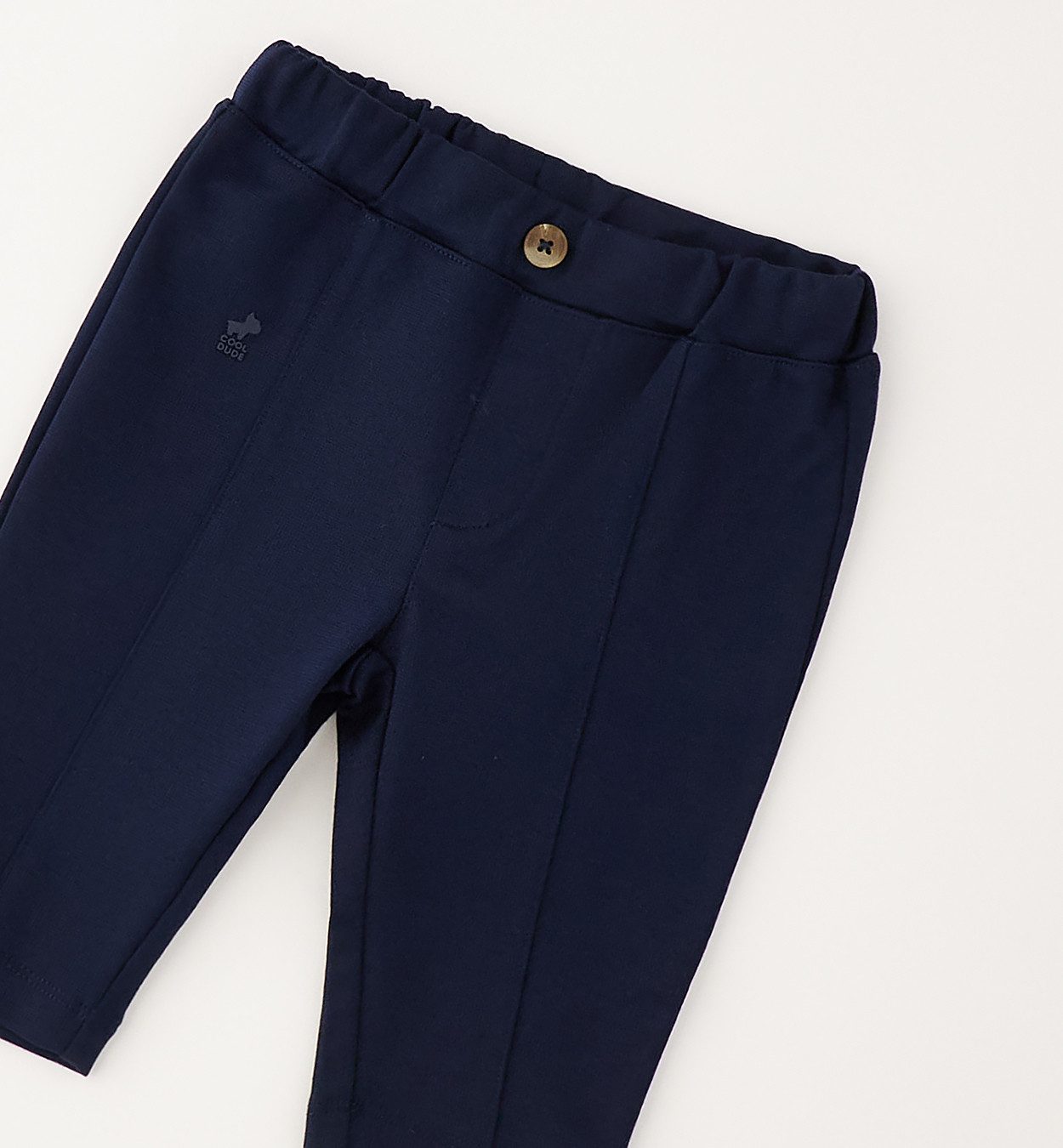 iDO Sommerkleid BABY BOY TROUSERS