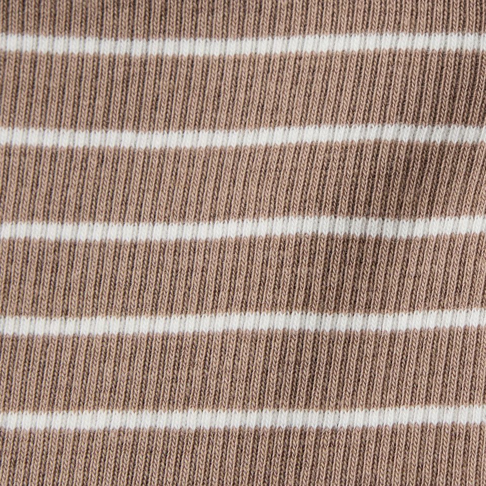 STREET ONE Langarmshirt im soften Baumwoll-Mix