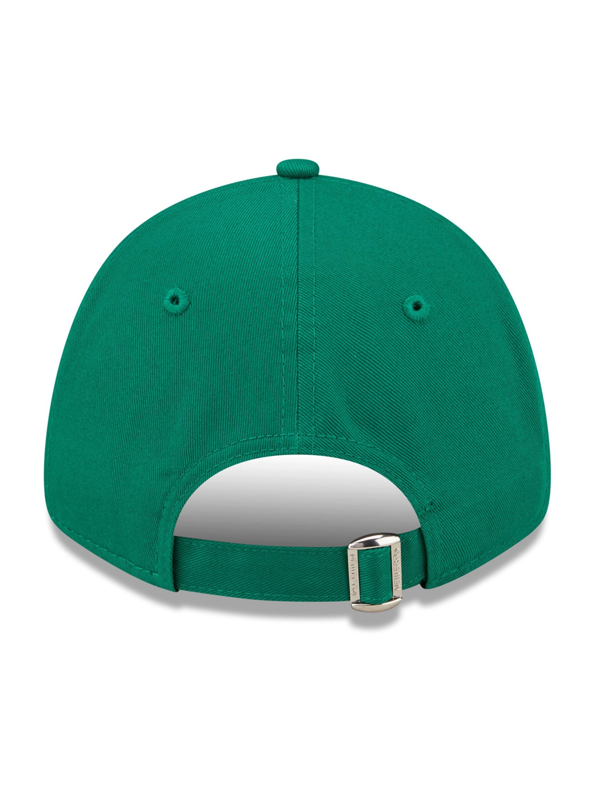New Era Flex Cap LEAGUE ESS 9FORTY NEYYAN (1-St) – Bild 3 von 4