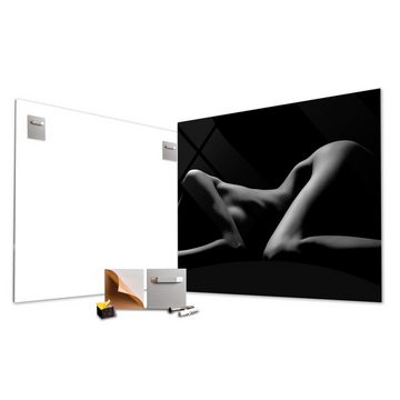 wandmotiv24 Acrylglasbild Models, Querformat M0070, Models (1 St), Wandbild, Wanddeko, Acrylbilder in versch. Größen