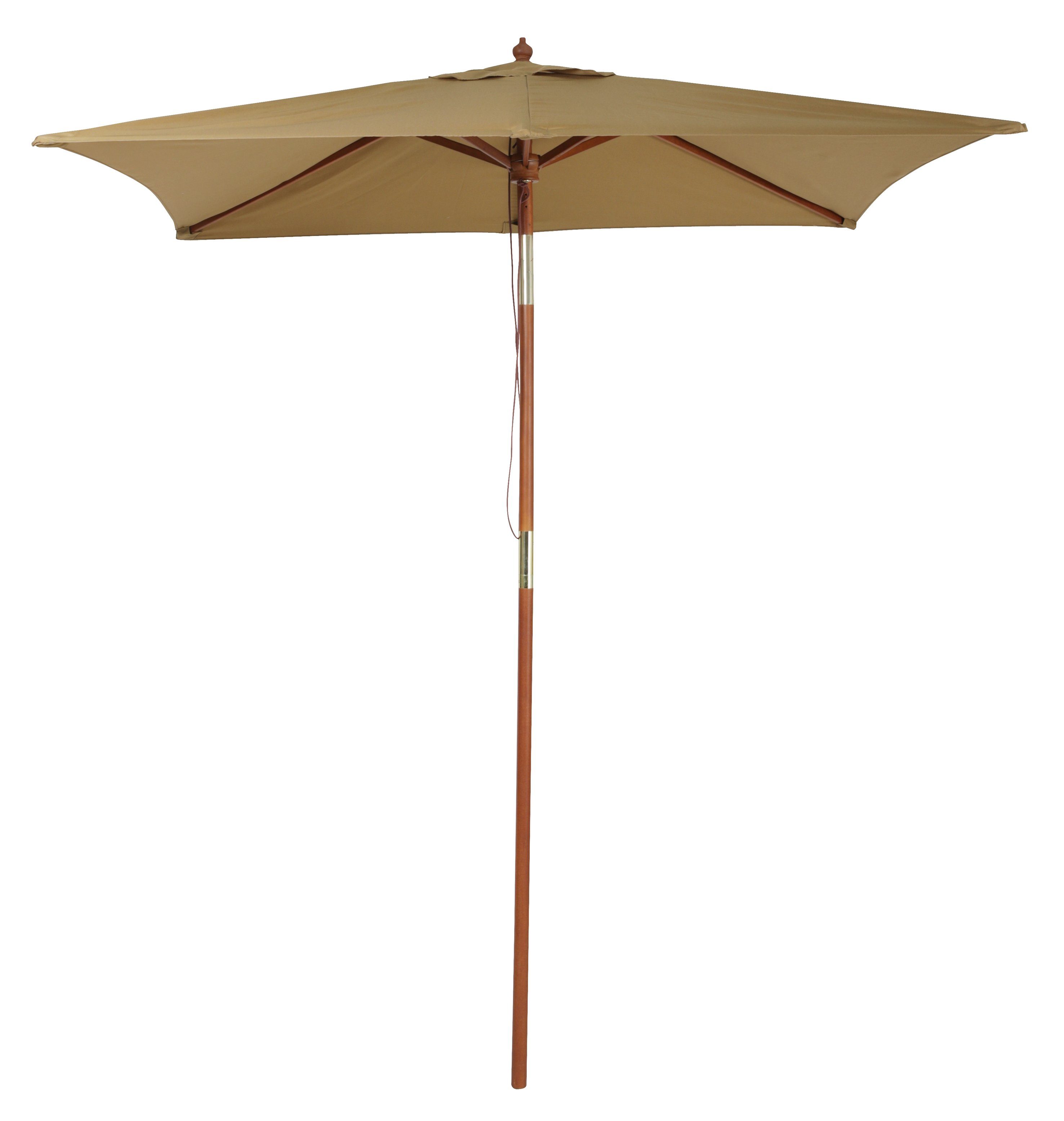 Pure Home & Garden Sonnenschirm Pino günstig online kaufen