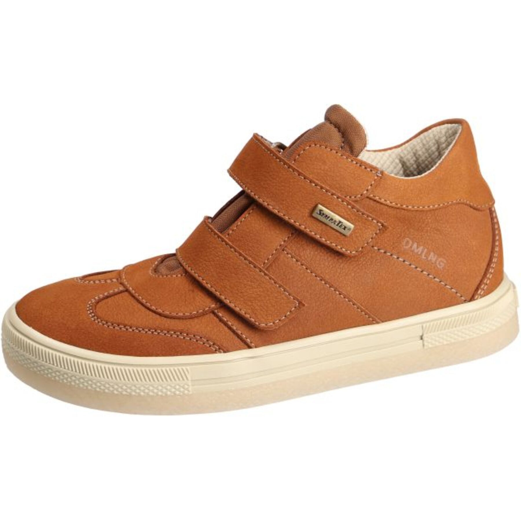 Montana cognac Sympatex Kaltfutter S