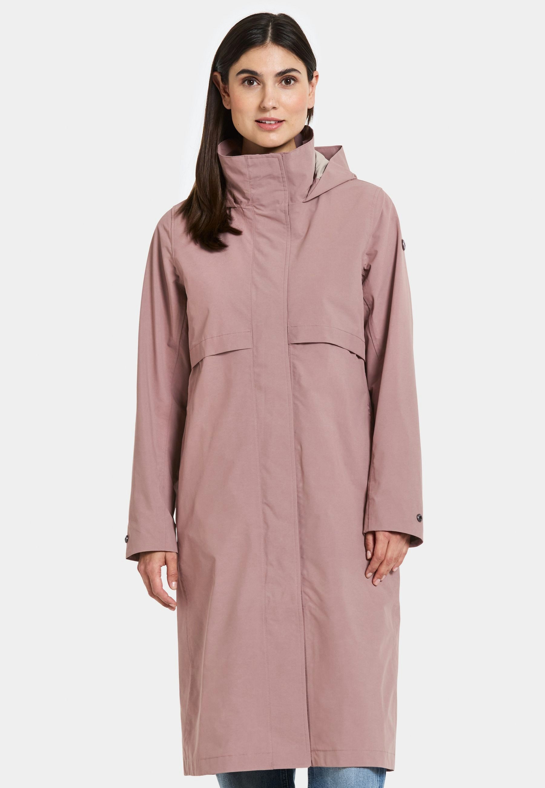 Didriksons Funktionsparka ISOLDE WNS PARKA L günstig online kaufen