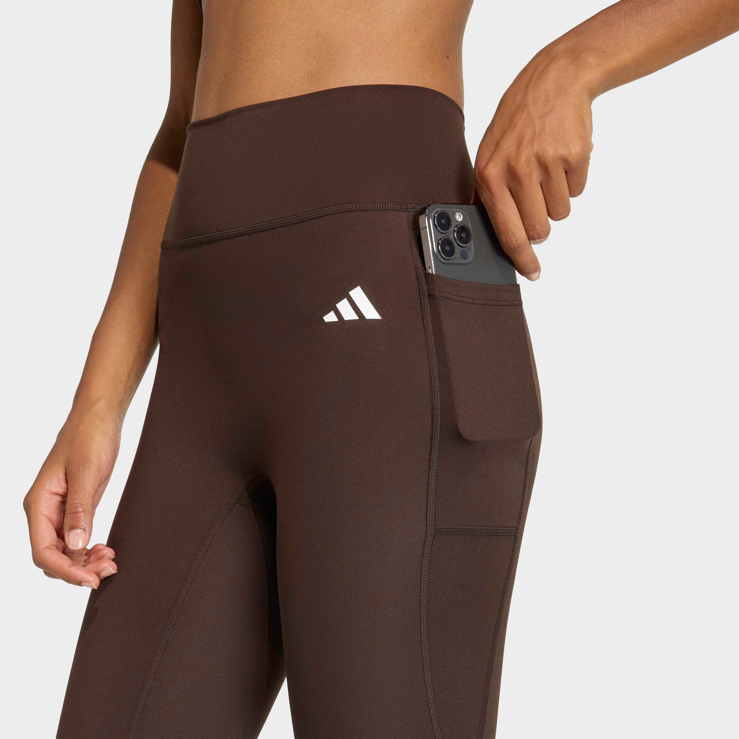 adidas Performance Trainingstights OPT POW ESS 7/8