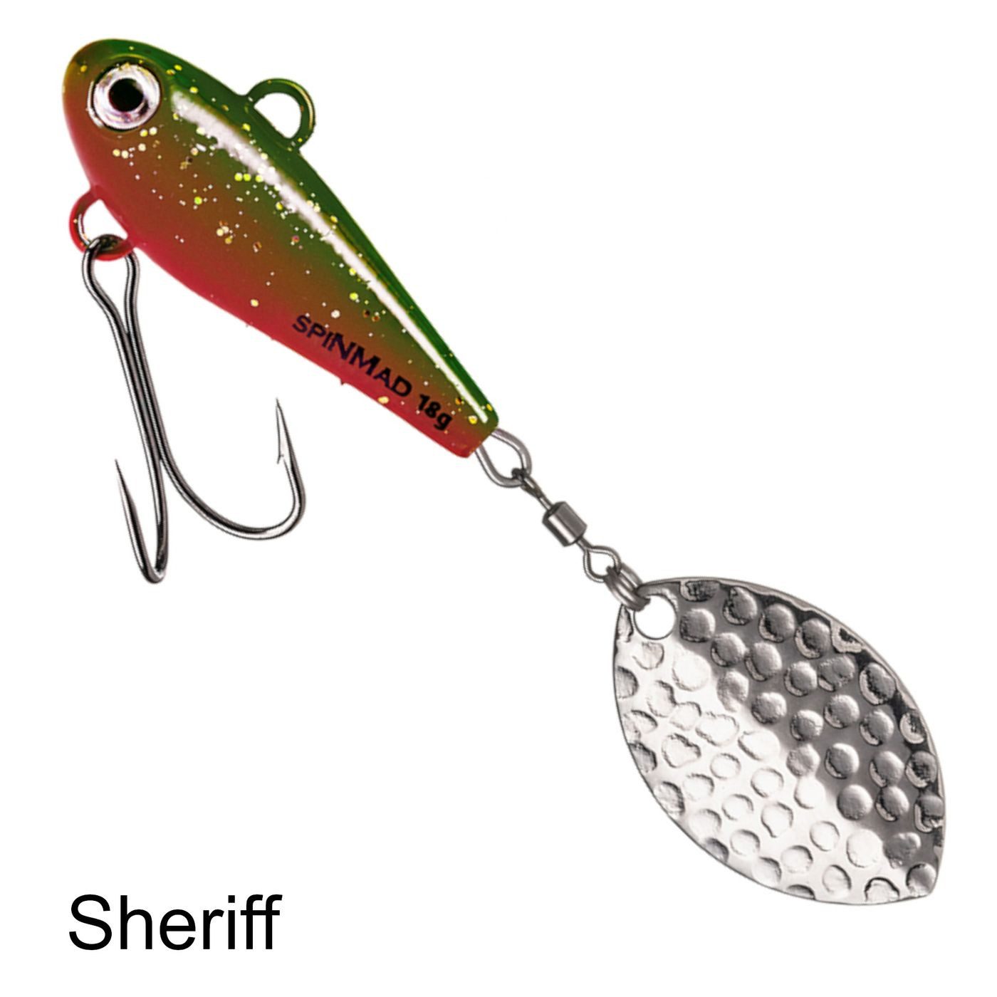 Sheriff