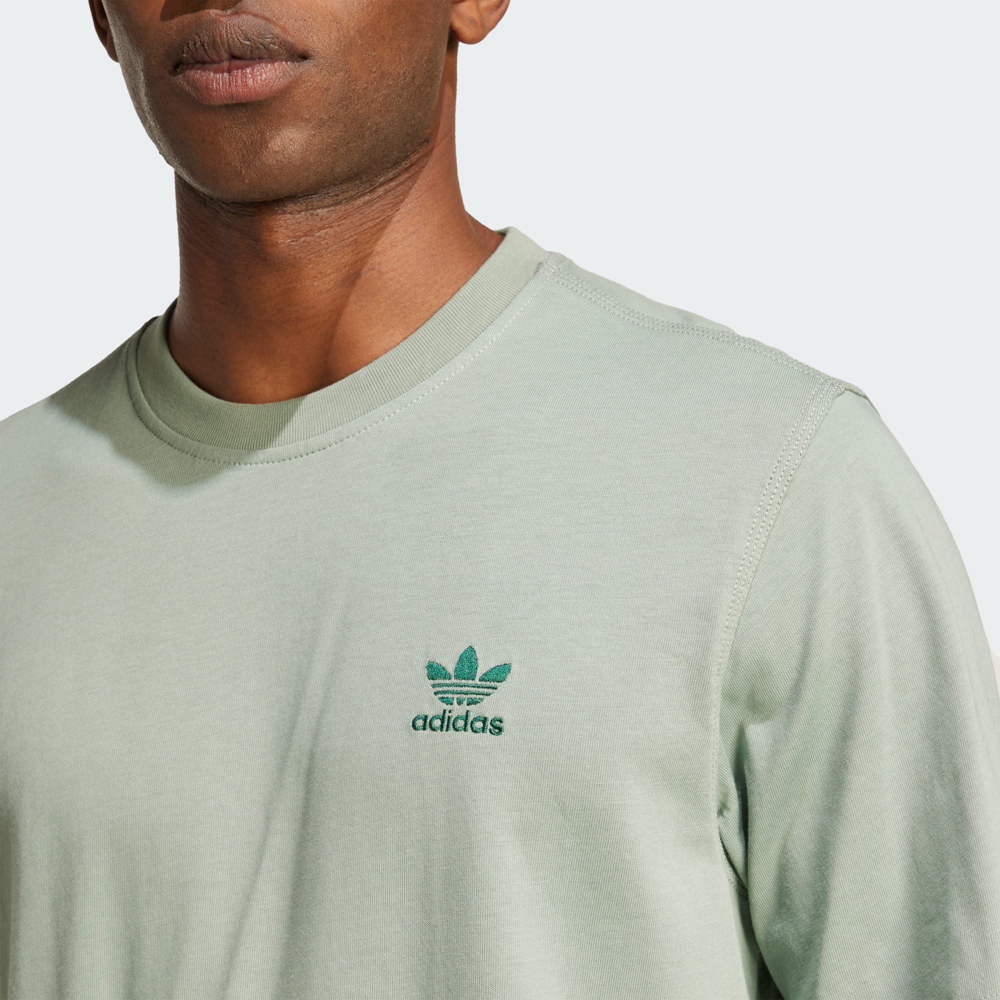adidas Originals T-Shirt TREFOIL ESSENTIALS T-SHIRT (1-tlg)