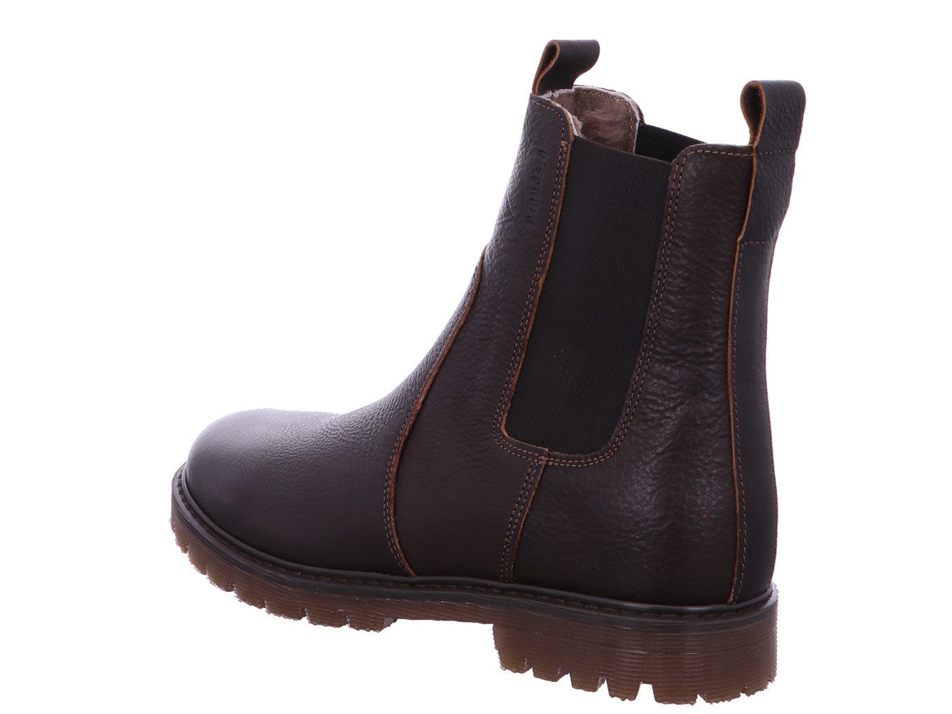 Bisgaard Neel Lamb Winterboots