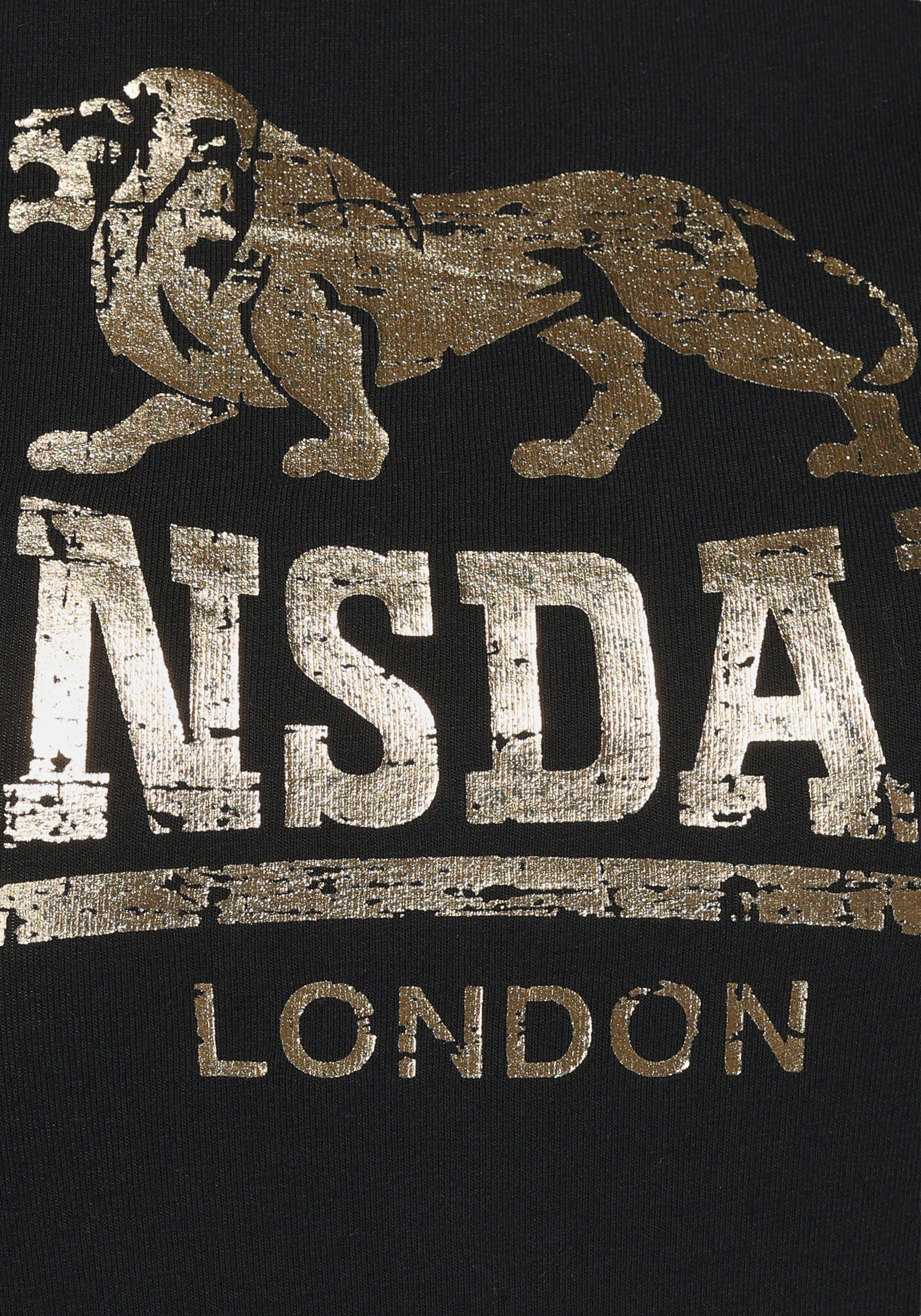 Lonsdale T-Shirt BANTRY