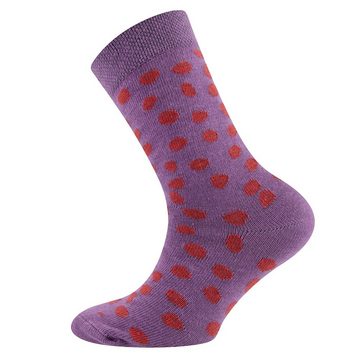 Ewers Socken Socken Zebra (4-Paar)