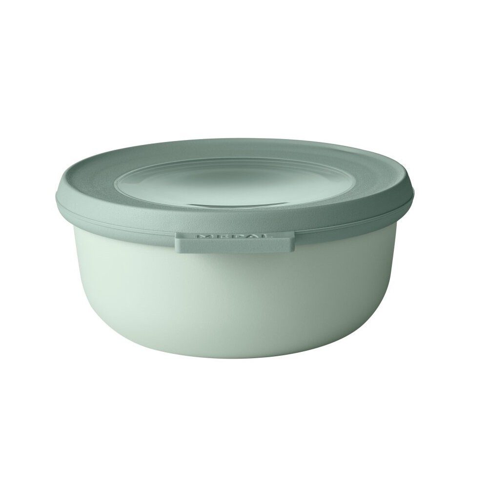 Mepal Vorratsdose MEPAL Multischüssel Cirqula in Nordic Sage 350 ml