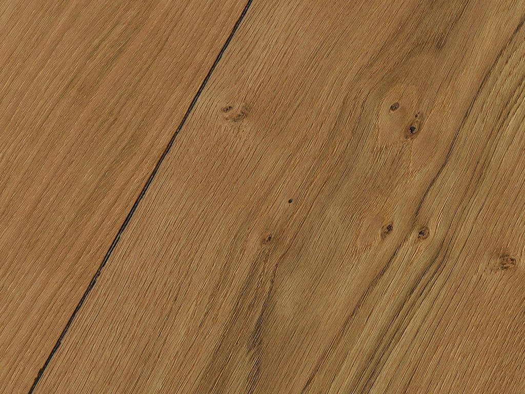 meister Parkett Lindura HD 400 Eiche authentic 8915 Landhausdiele Gebürstet, 4 St.