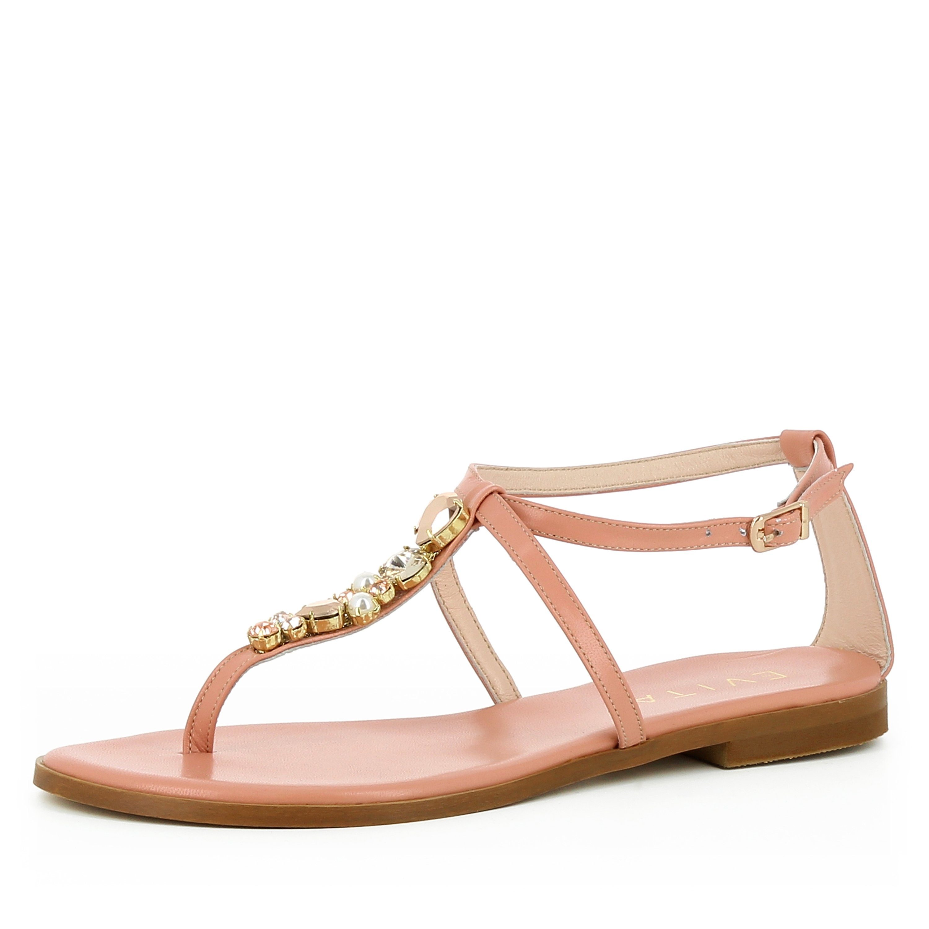 Evita OLIMPIA Sandale. Reduzierter Preis € 136,00. Unverbindliche Preisempfehlung € 170,00