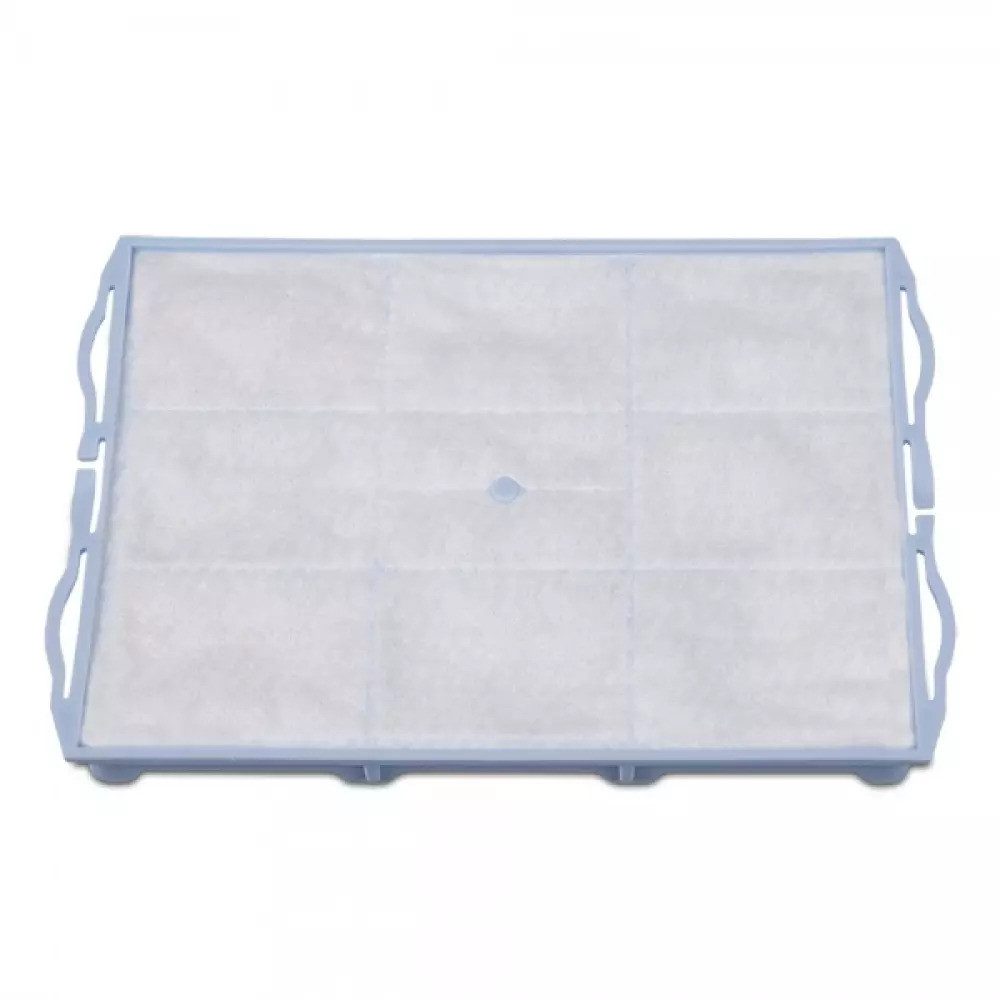 PRIMEBAG HEPA-Filter Abluftfilter Motorschutzfilter Filter passend für Siemens VS07G18