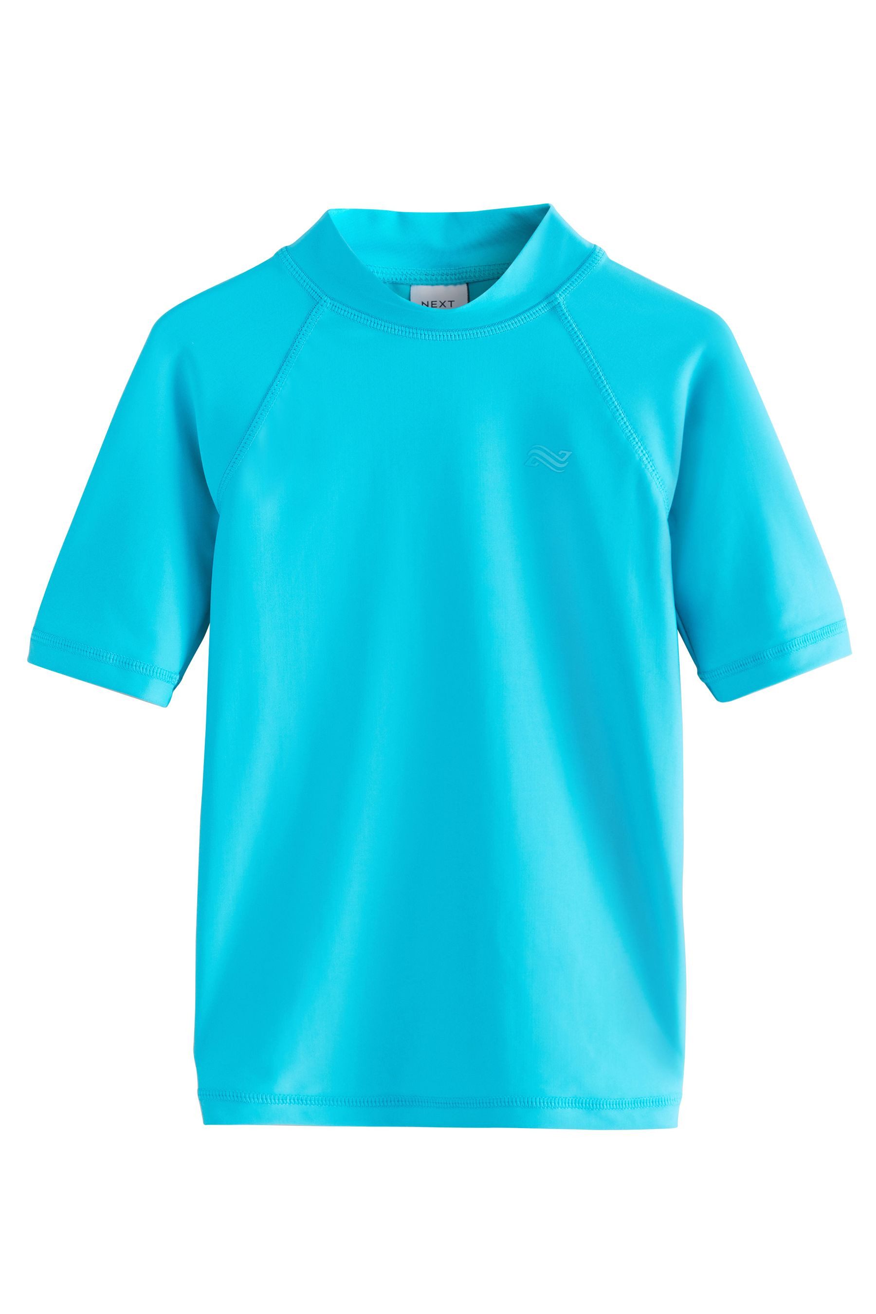 Next Rash Guard Kurzärmliges Sonnenschutz-Oberteil (1-tlg) günstig online kaufen