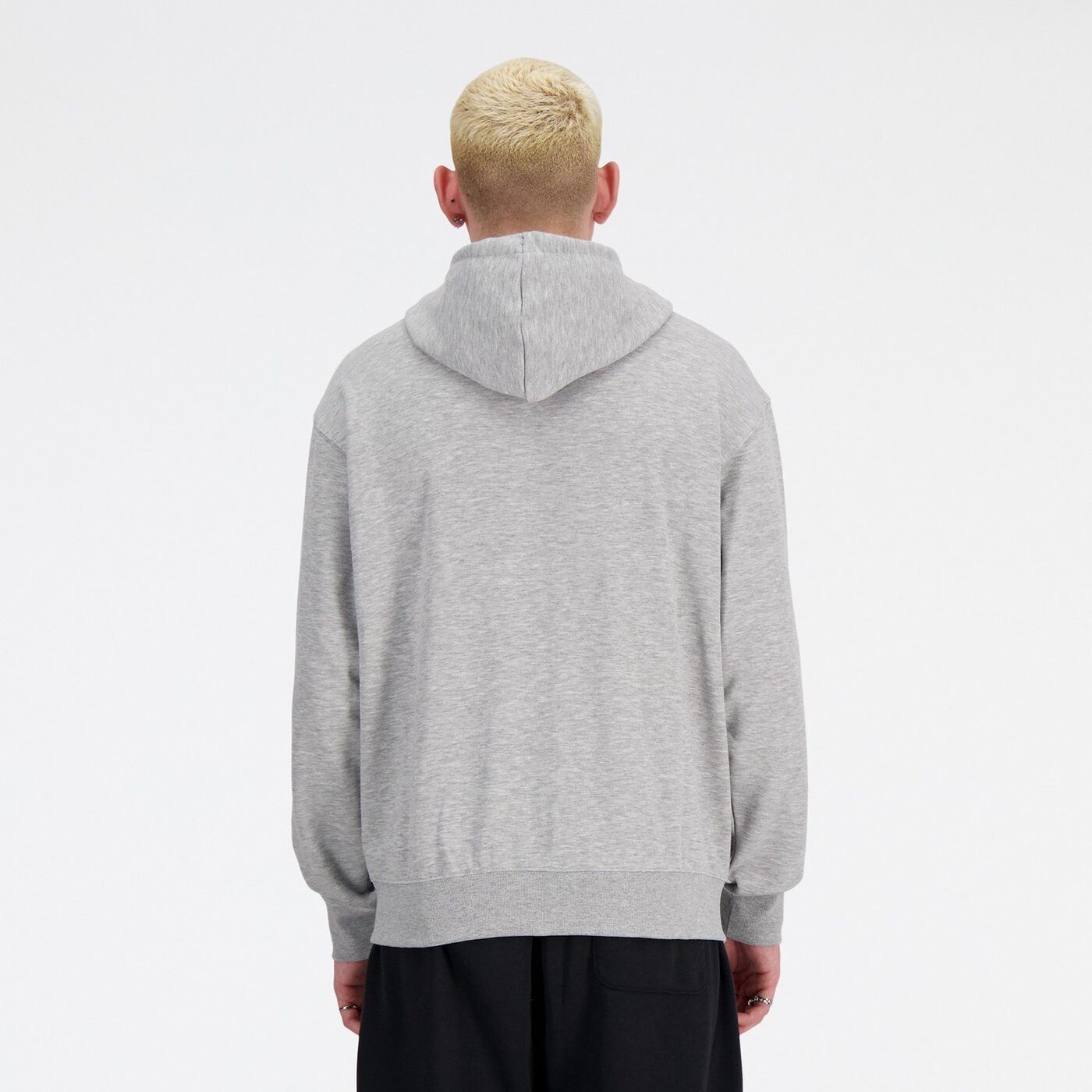 New Balance Funktionsjacke Sport Essentials Logo günstig online kaufen
