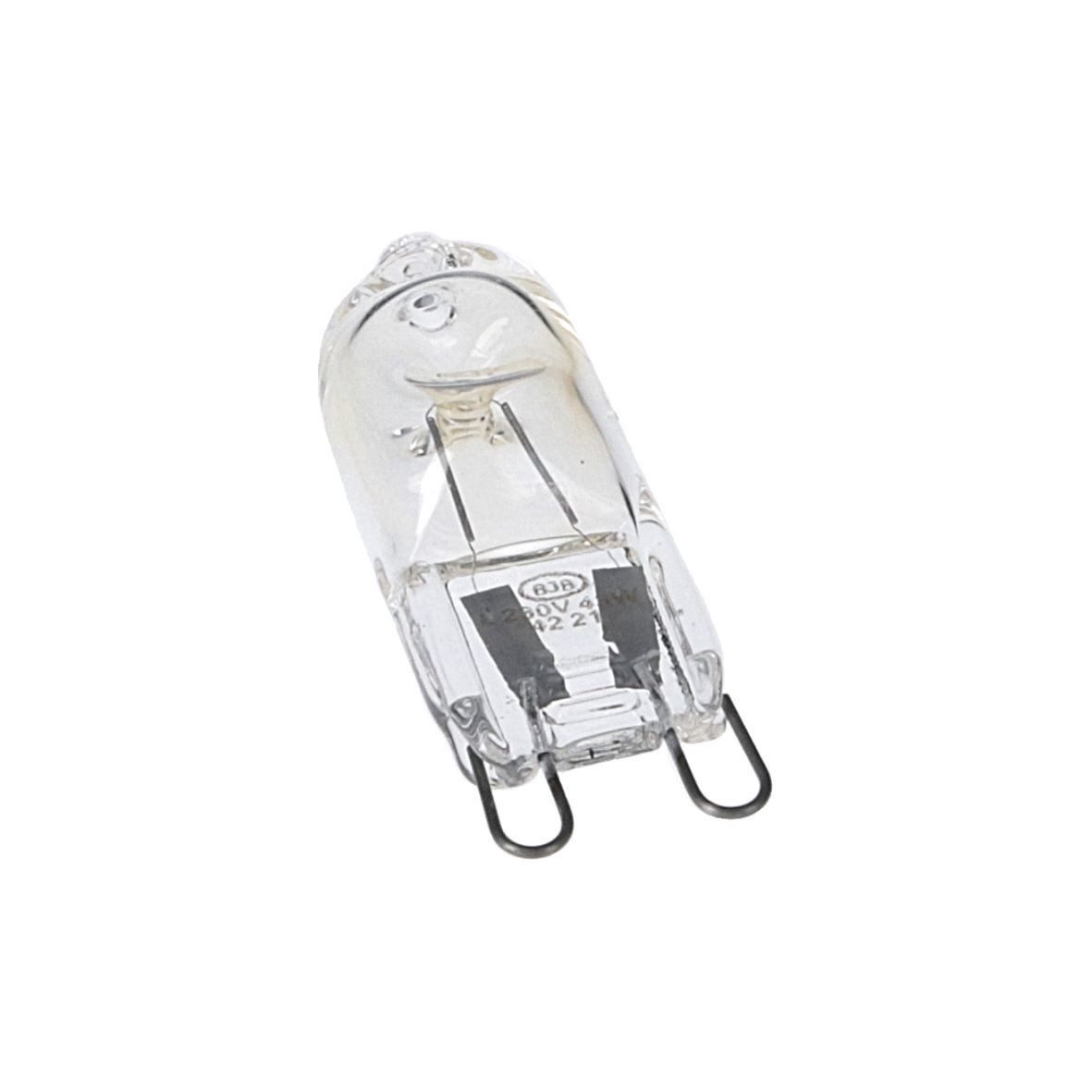 easyPART Montagezubehör Backofen wie Electrolux 8085641028 Lampe Electrolux, Für Backofen / Herd