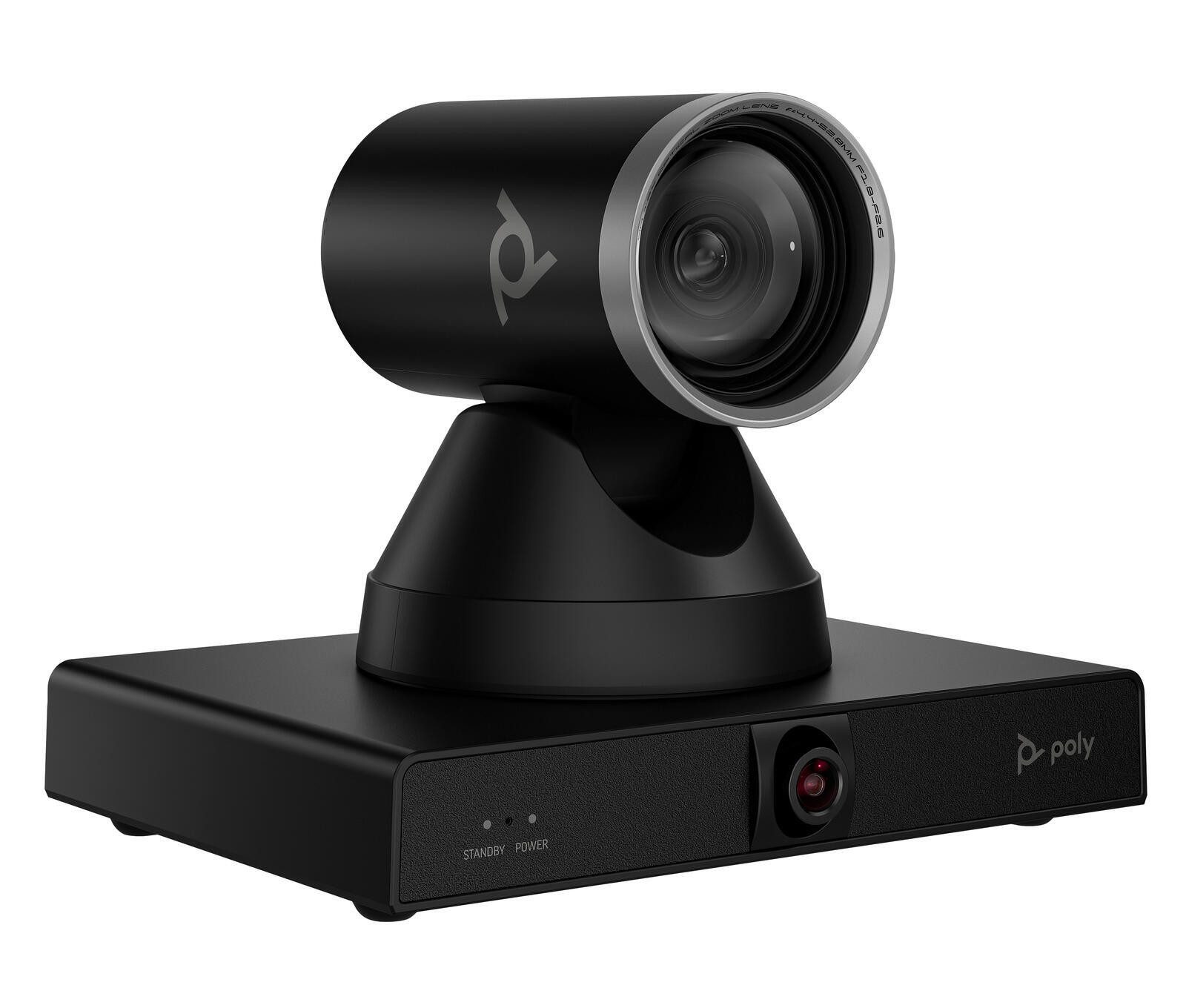 Polycom Poly 9W1A6AA#AC3 Webcam