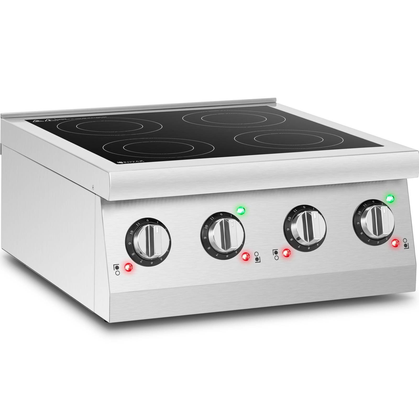 Brandt Elektrisches Kochfeld Ersatzteil – 1000 W, Durchmesser 145 Mm, 71x1910, Artikelnummer 3051733016