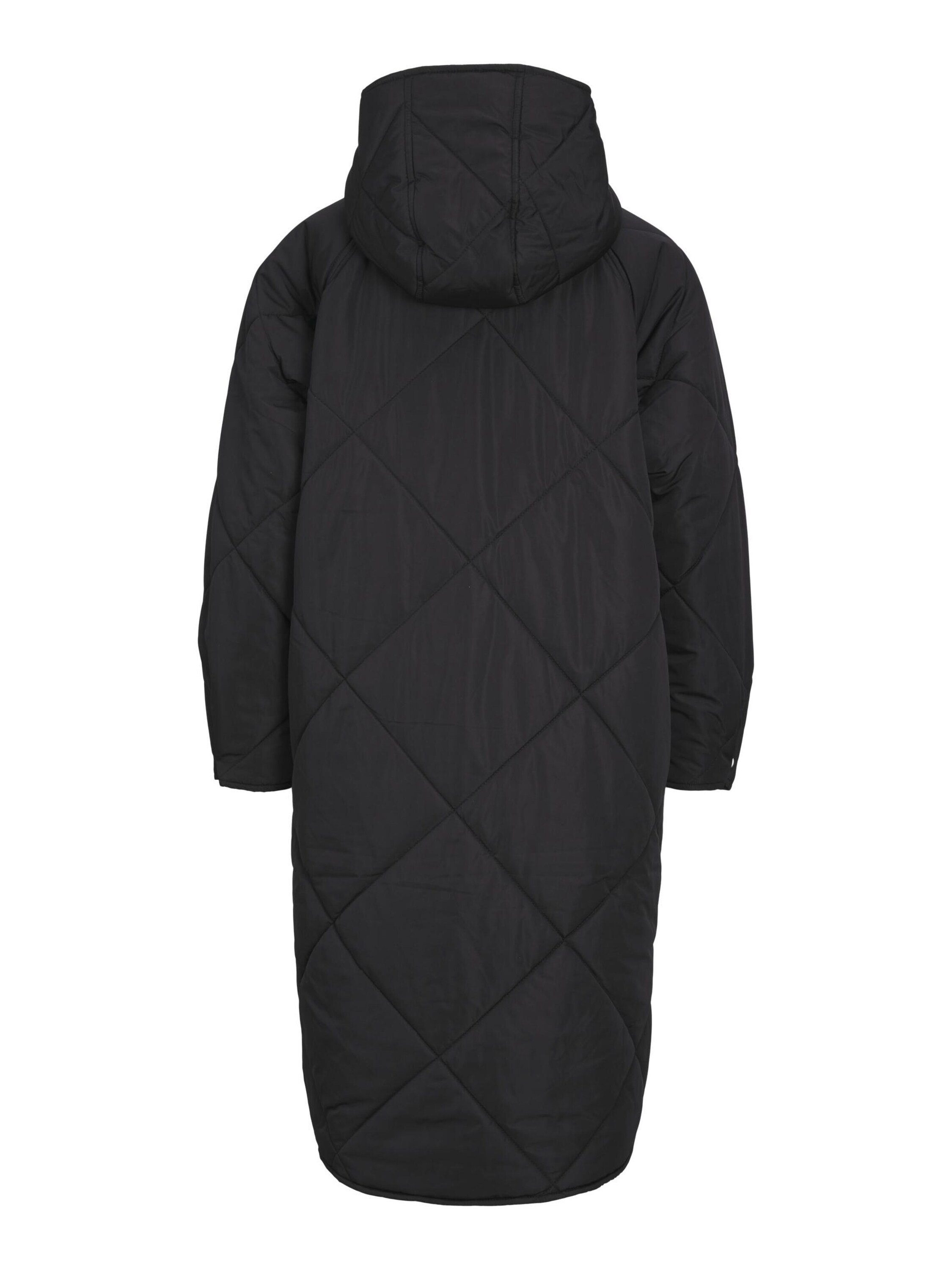 JJXX Langmantel SIENNA (1-tlg)