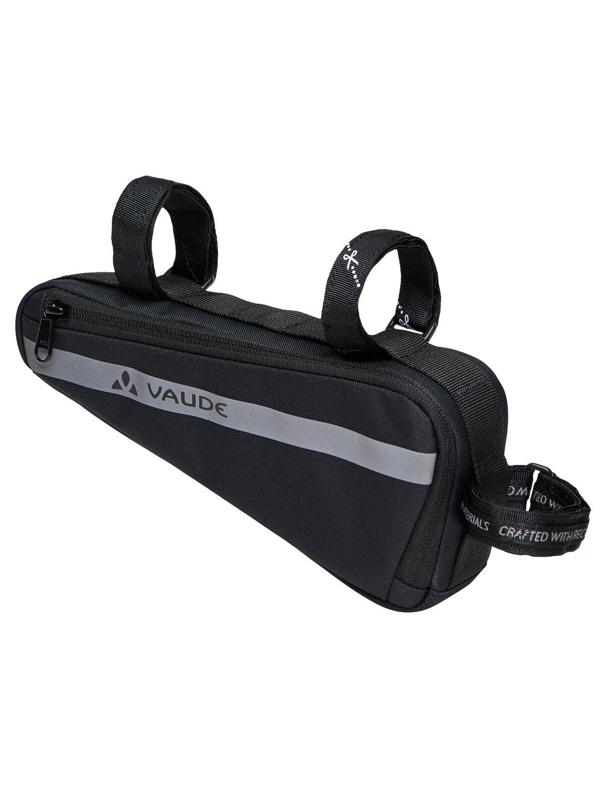 VAUDE Rahmentasche Frame Bag M (1-tlg), kleine Rahmentasche