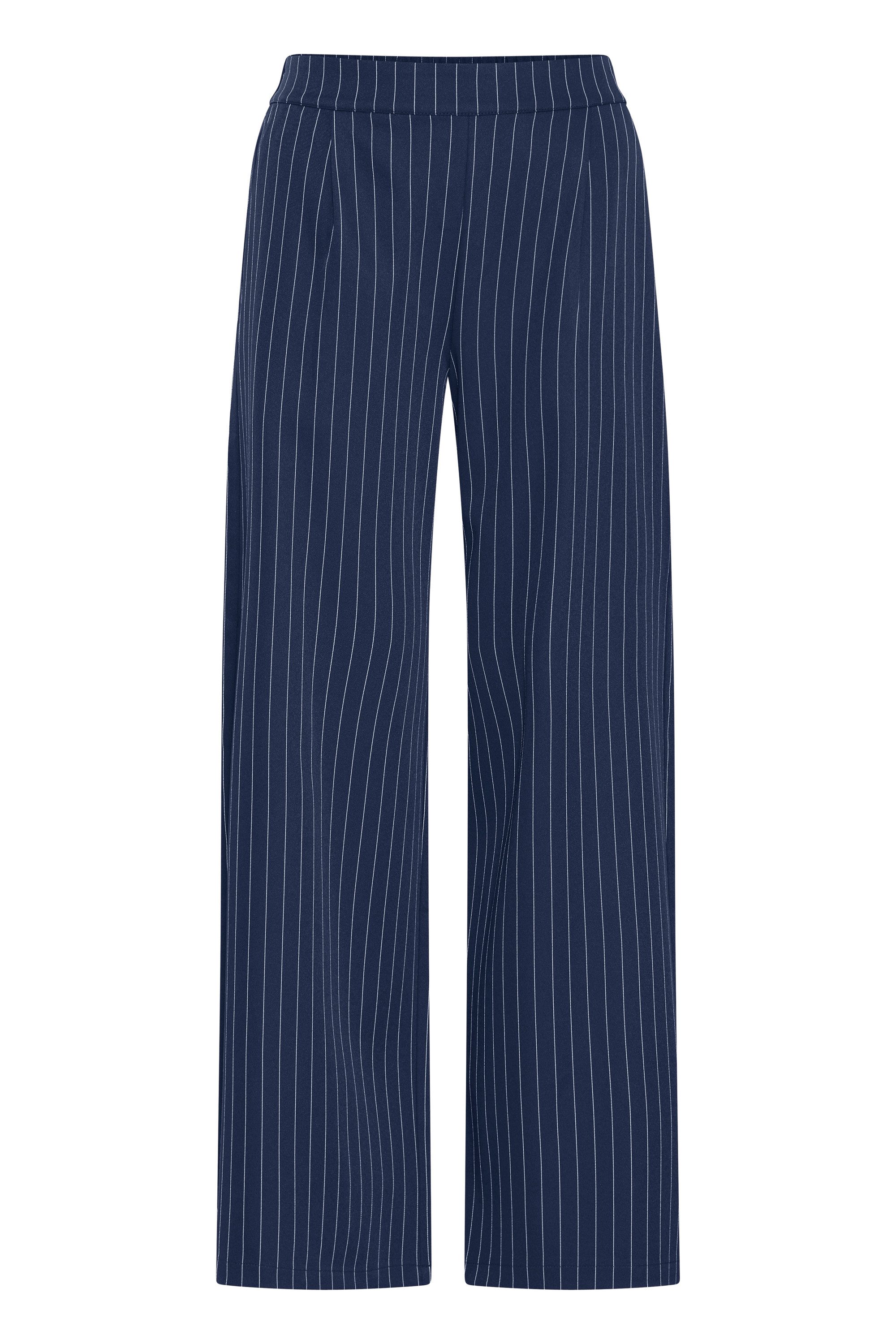 Ichi Stoffhose Casual Hose IHHALLY