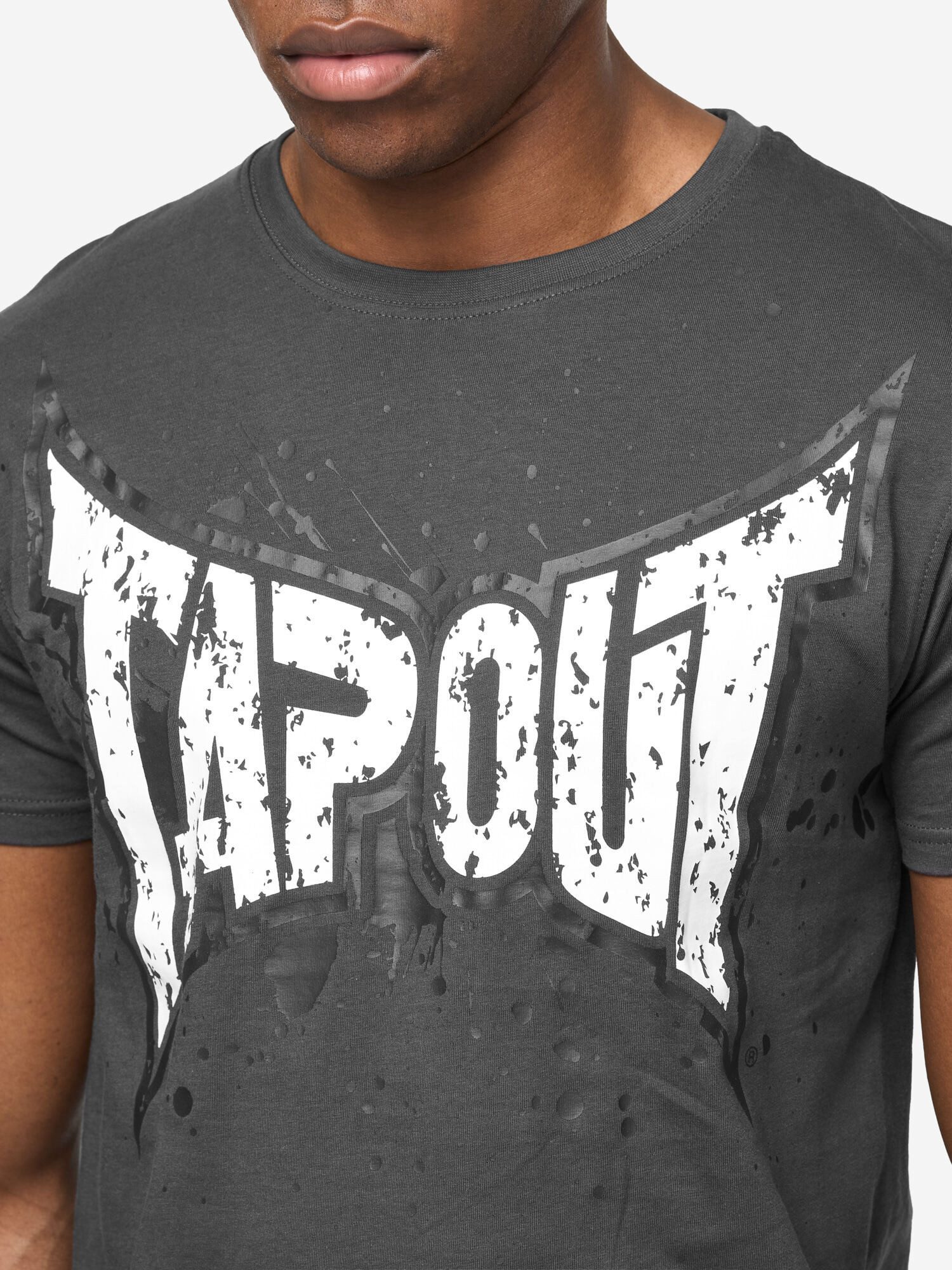 TAPOUT Trainingsanzug DUNLAB