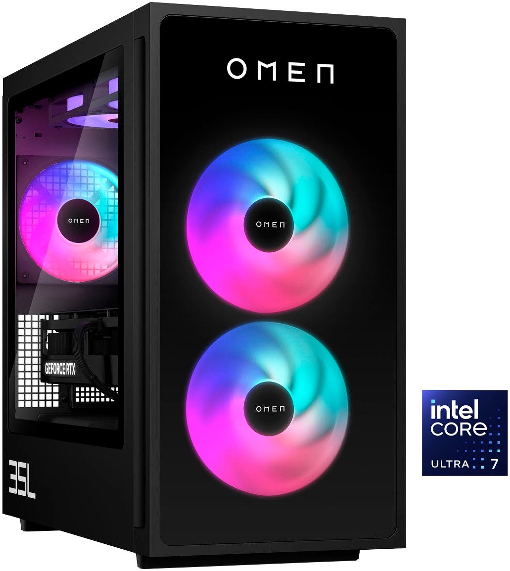 OMEN GT16-0066ng Gaming-PC