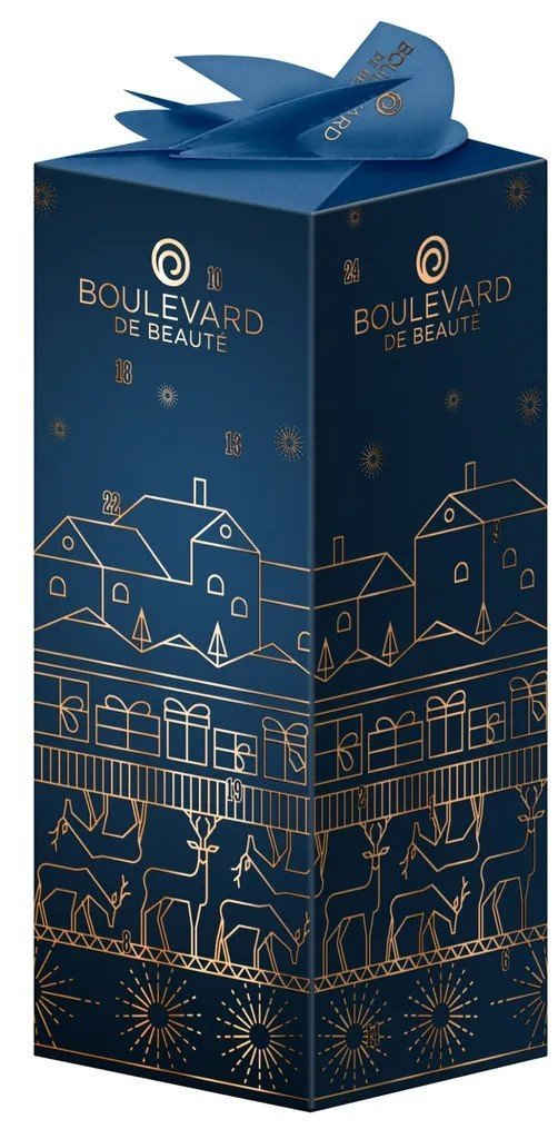 Boulevard de Beauté Календари Календари KTN Starry Nights Beauty Advent Calendar