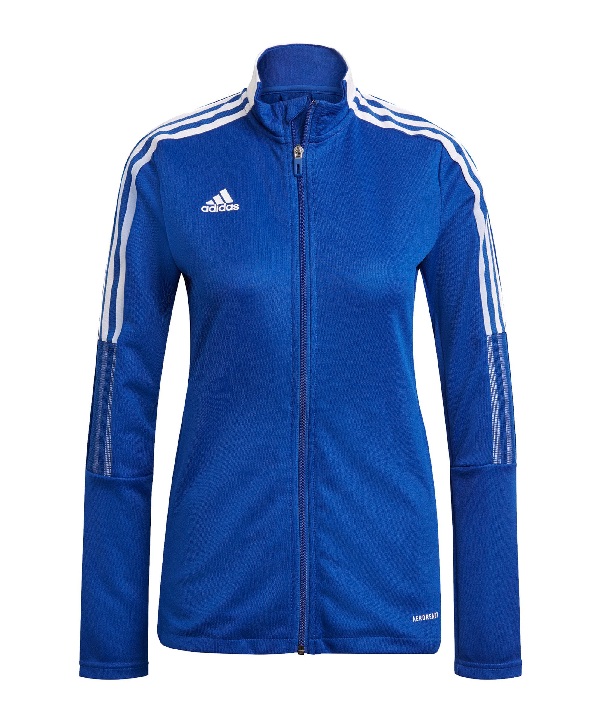 adidas Performance Trainingsjacke adidas Performance Tiro günstig online kaufen