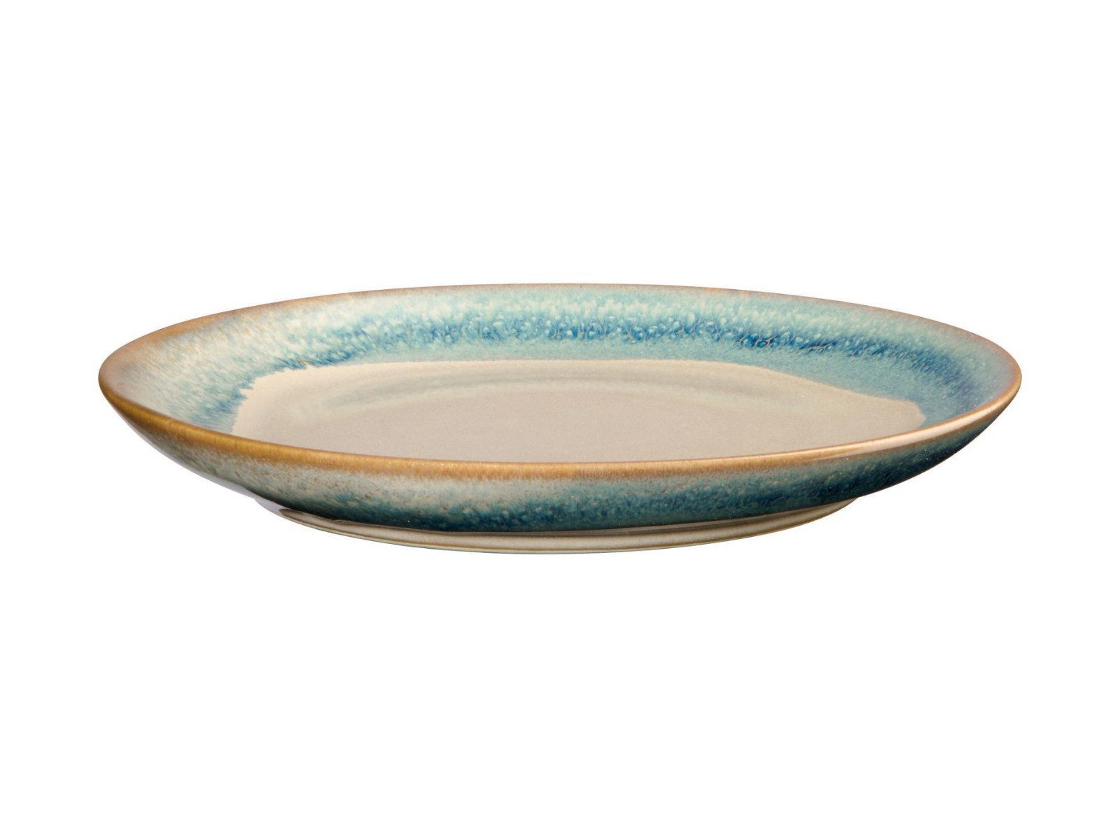 ASA SELECTION Teller il capriccio Dessertteller sabbia 18cm