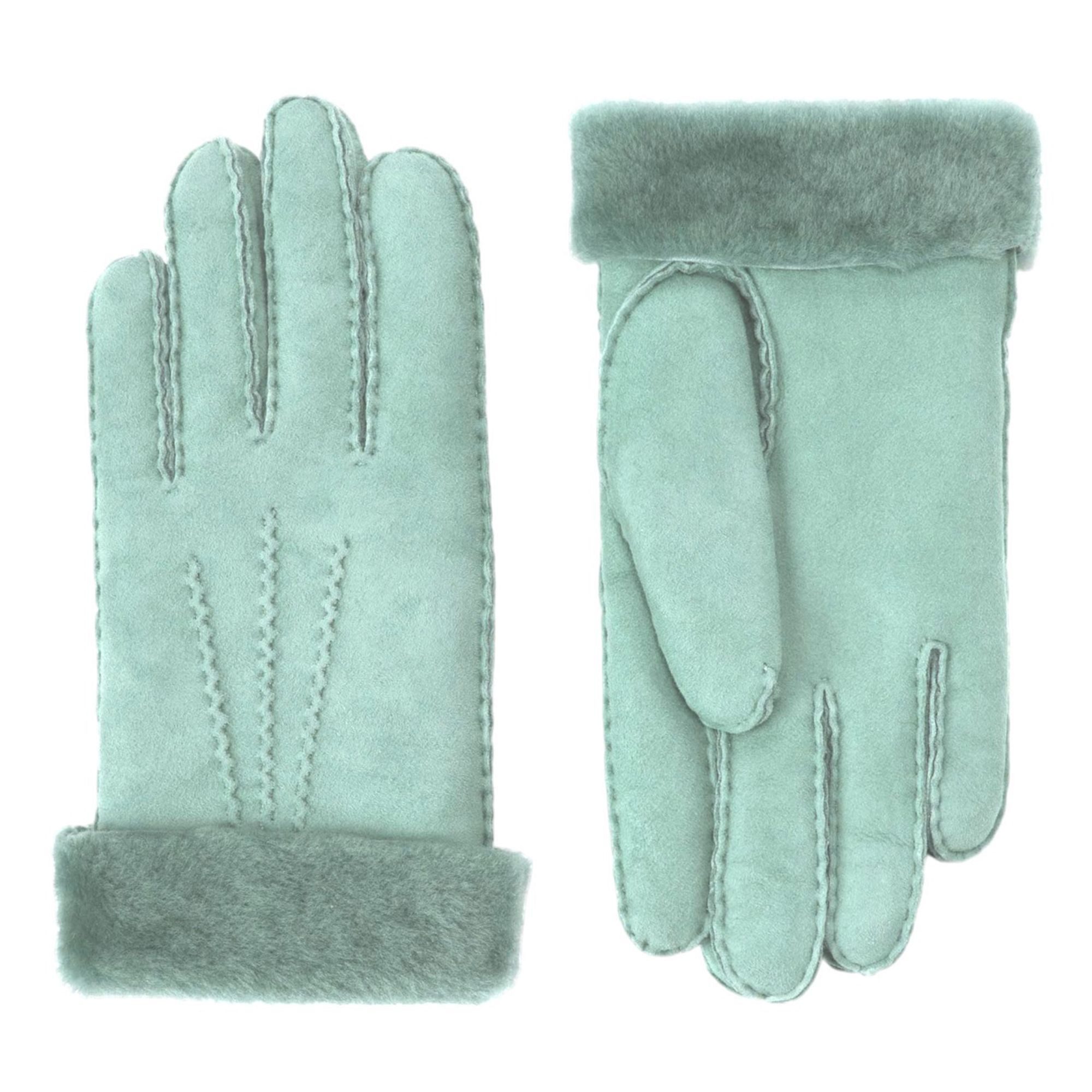 Light/Pastel Green