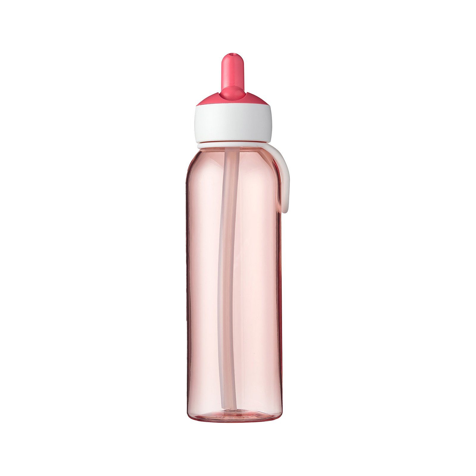 Trinkflasche Wasserflasche Campus 500 ml pink Mepal