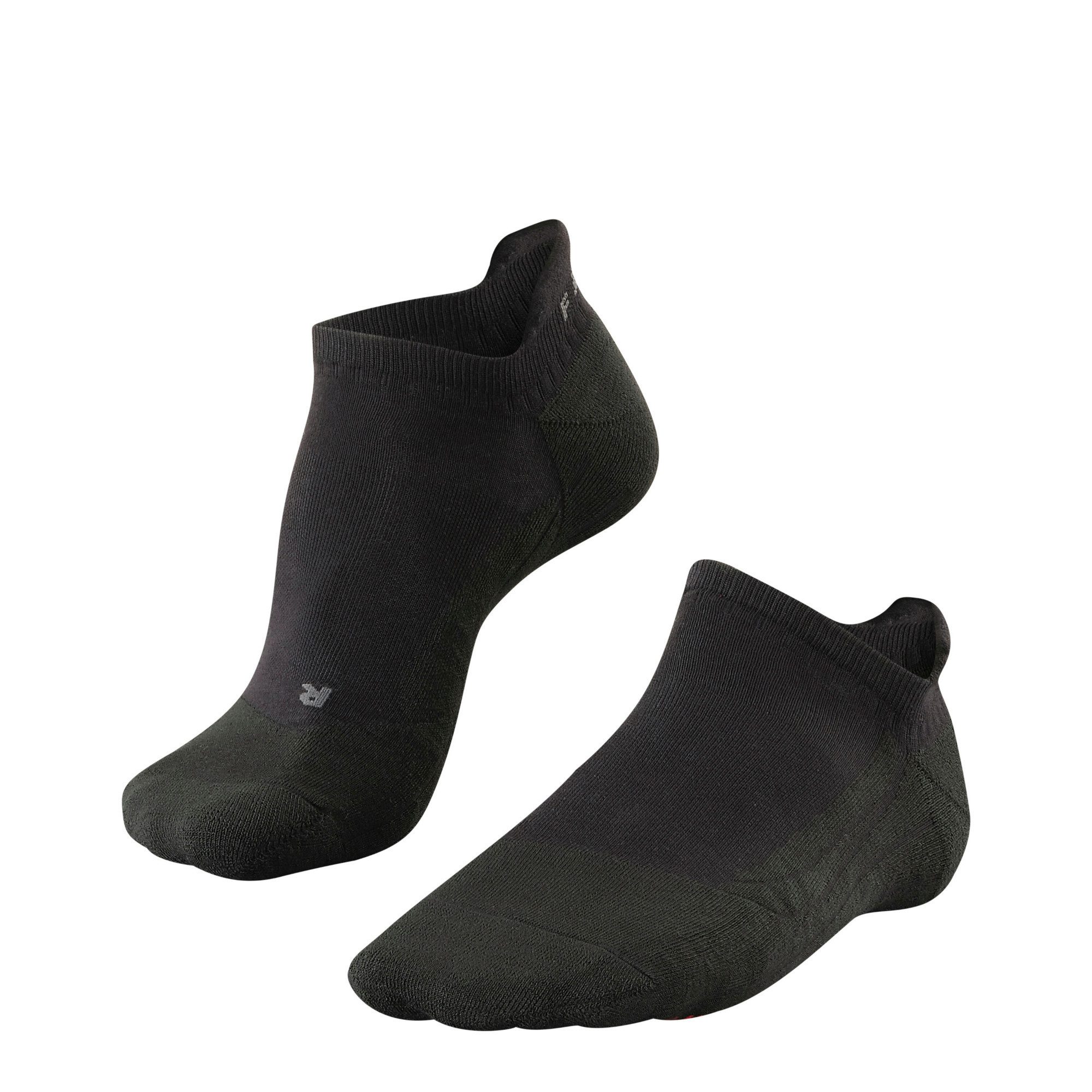 Sportsocken Falke Herren Socken GO2 Invisible 16789