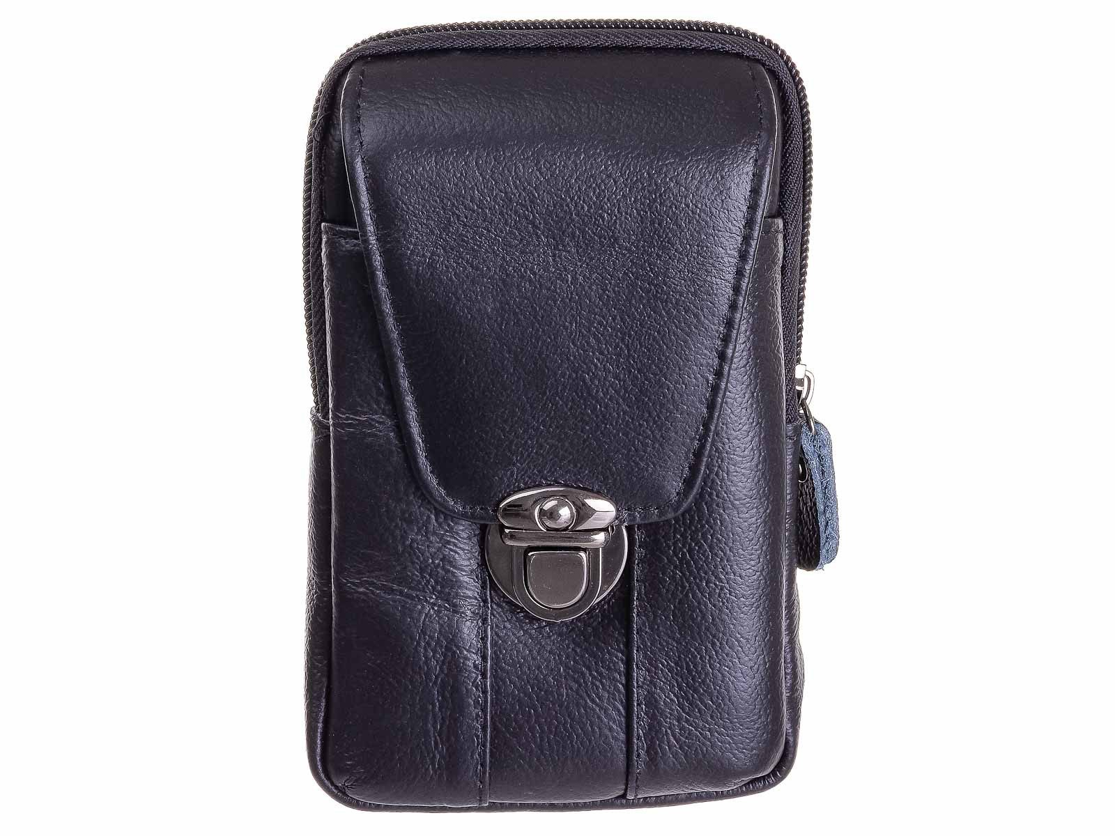 Red Point Gürteltasche Unisex Gürteltasche Hüfttasche Handytasche ca. 0,4 L günstig online kaufen