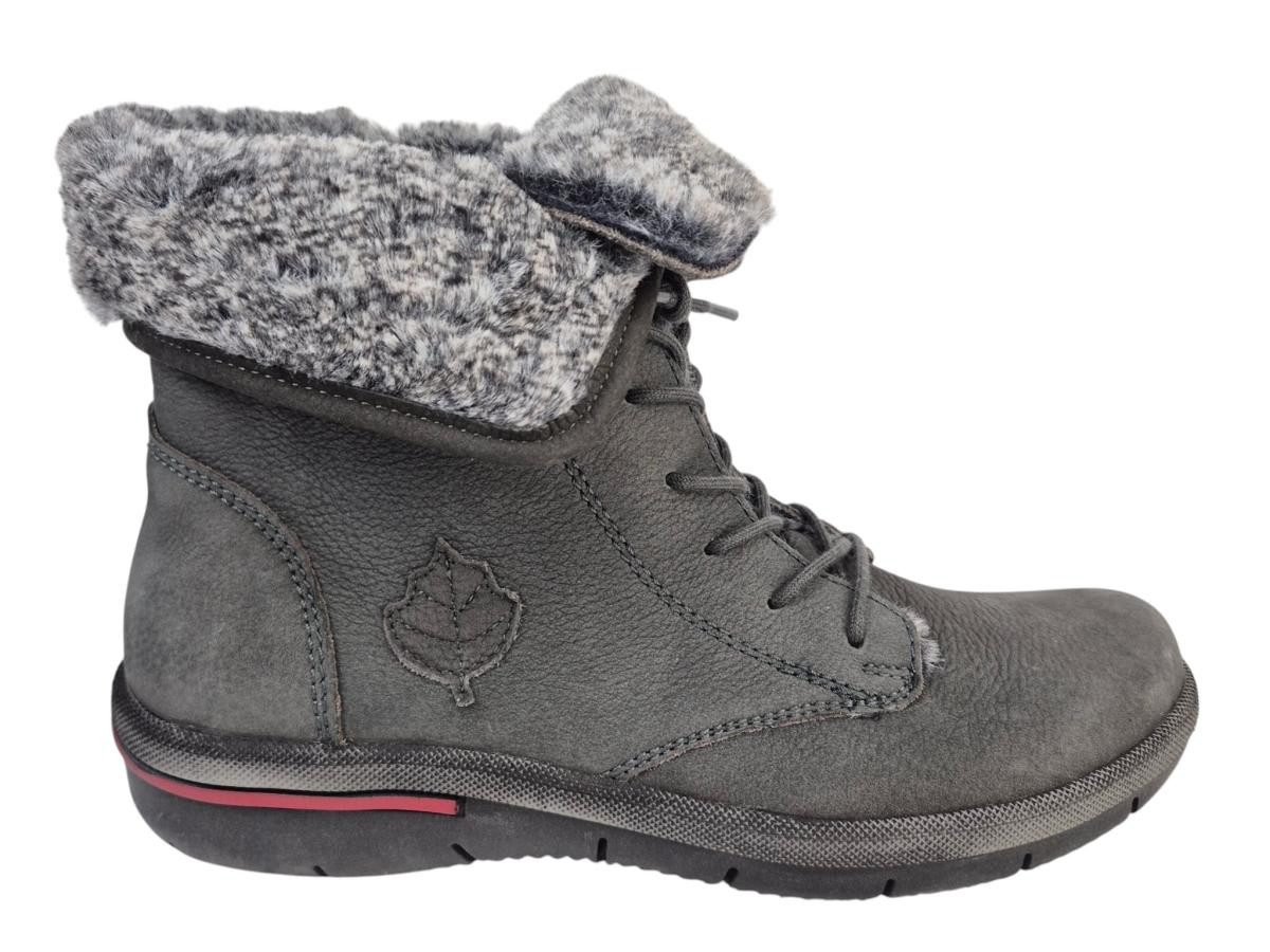 Waldläufer Hadessa Stiefel