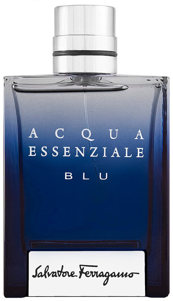 Salvatore Ferragamo Eau de Toilette Acqua Essenziale Blu Eau de Toilette