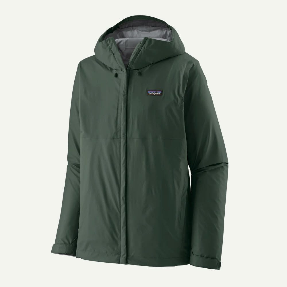 Patagonia Regenjacke