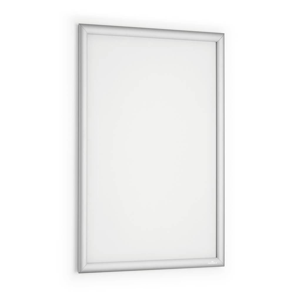 DURABLE Rahmen Klapprahmen Aluminium A2 500823