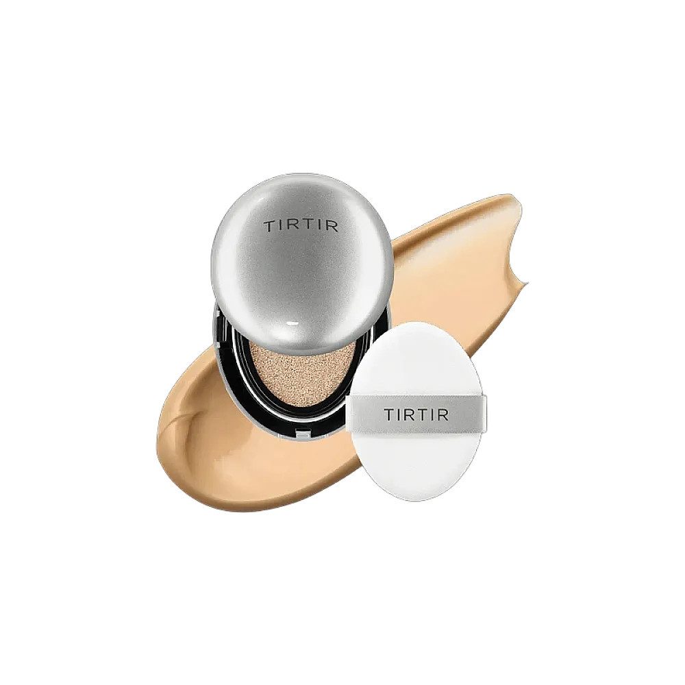 TIRTIR Foundation TIRTIR Mask Fit Aura Cushion 27N Camel