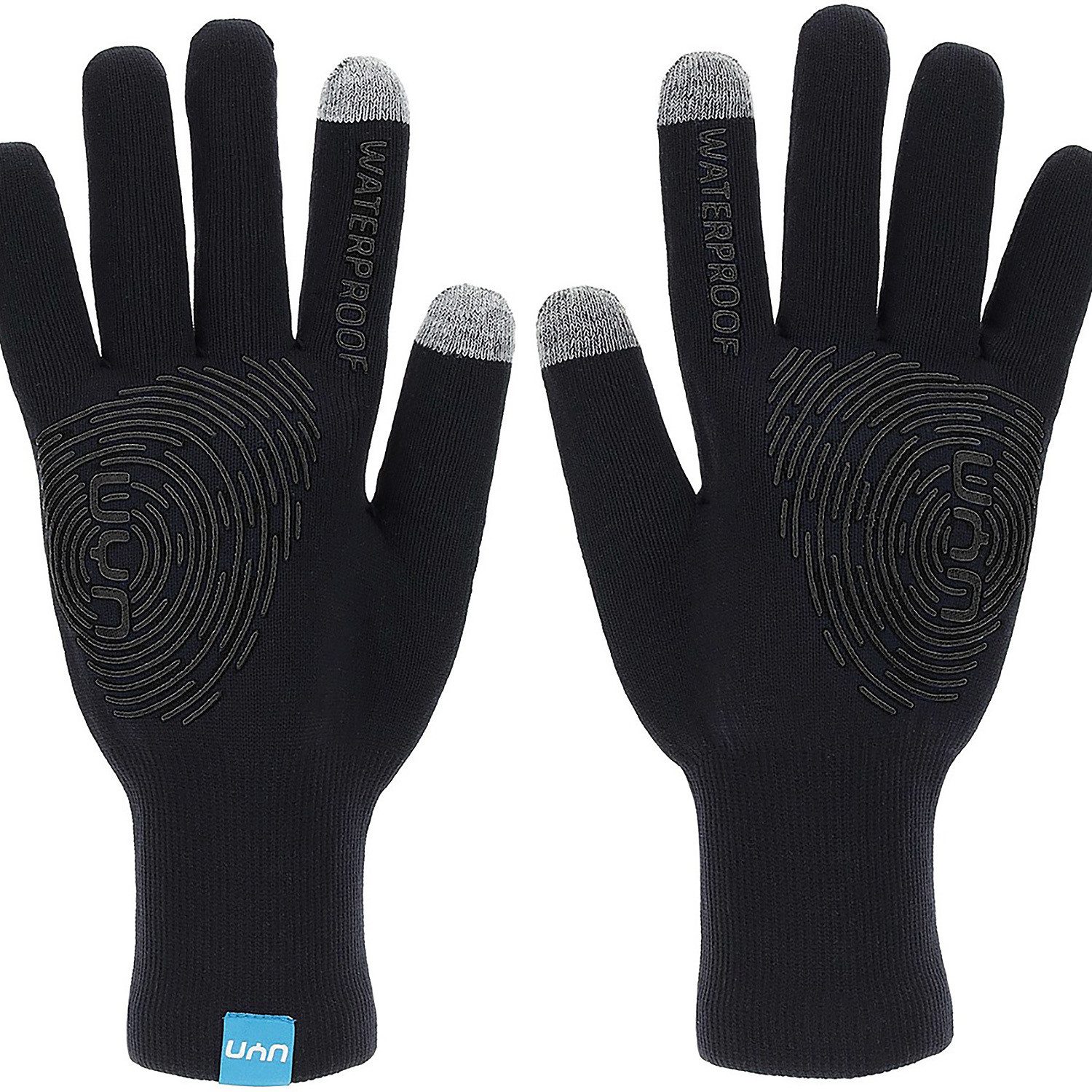 UYN Langlaufhandschuhe Handschuh WATERPROOF 115 GLOVES