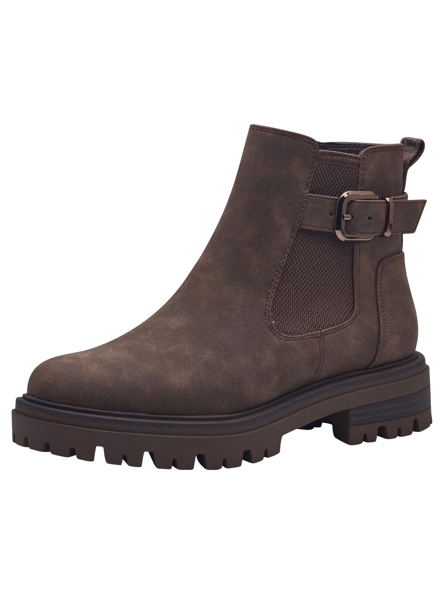 Tamaris Stiefelette 1-25499-41 Stiefelette TOUCH-IT