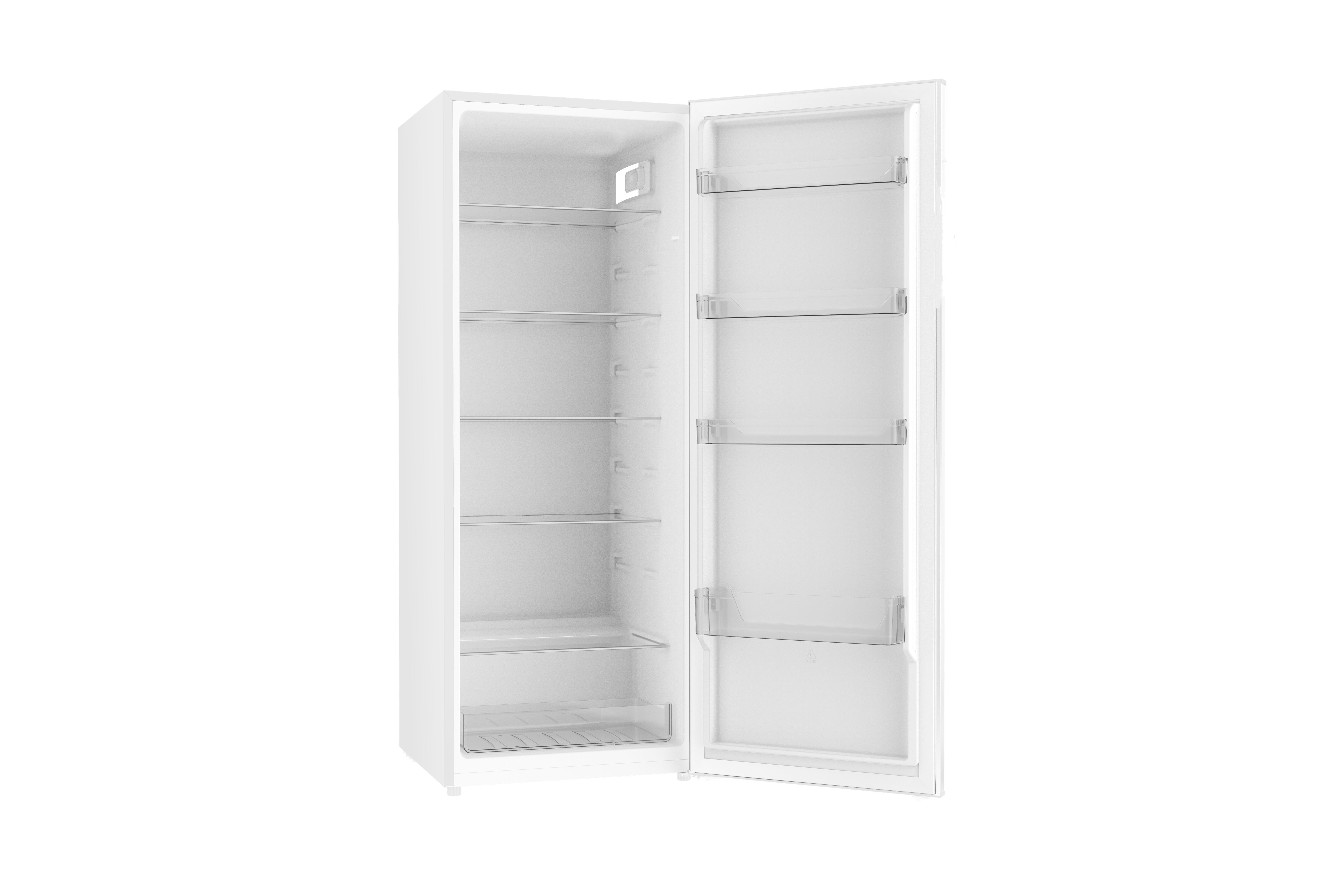 PKM Vollraumkühlschrank KS242-EM, 142,6 cm hoch, 54,4 cm breit